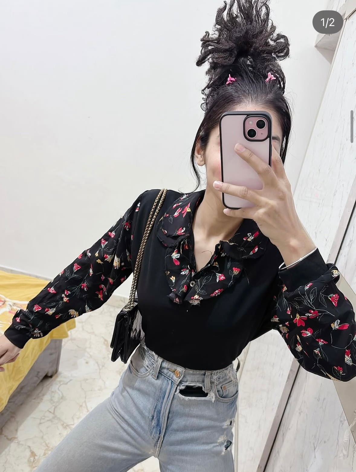 Size-S , Bust -32