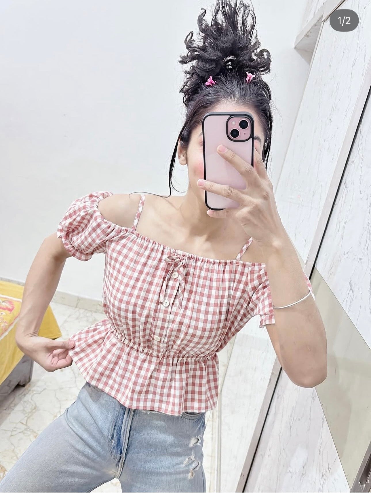 Size-Xs , Bust -28-30