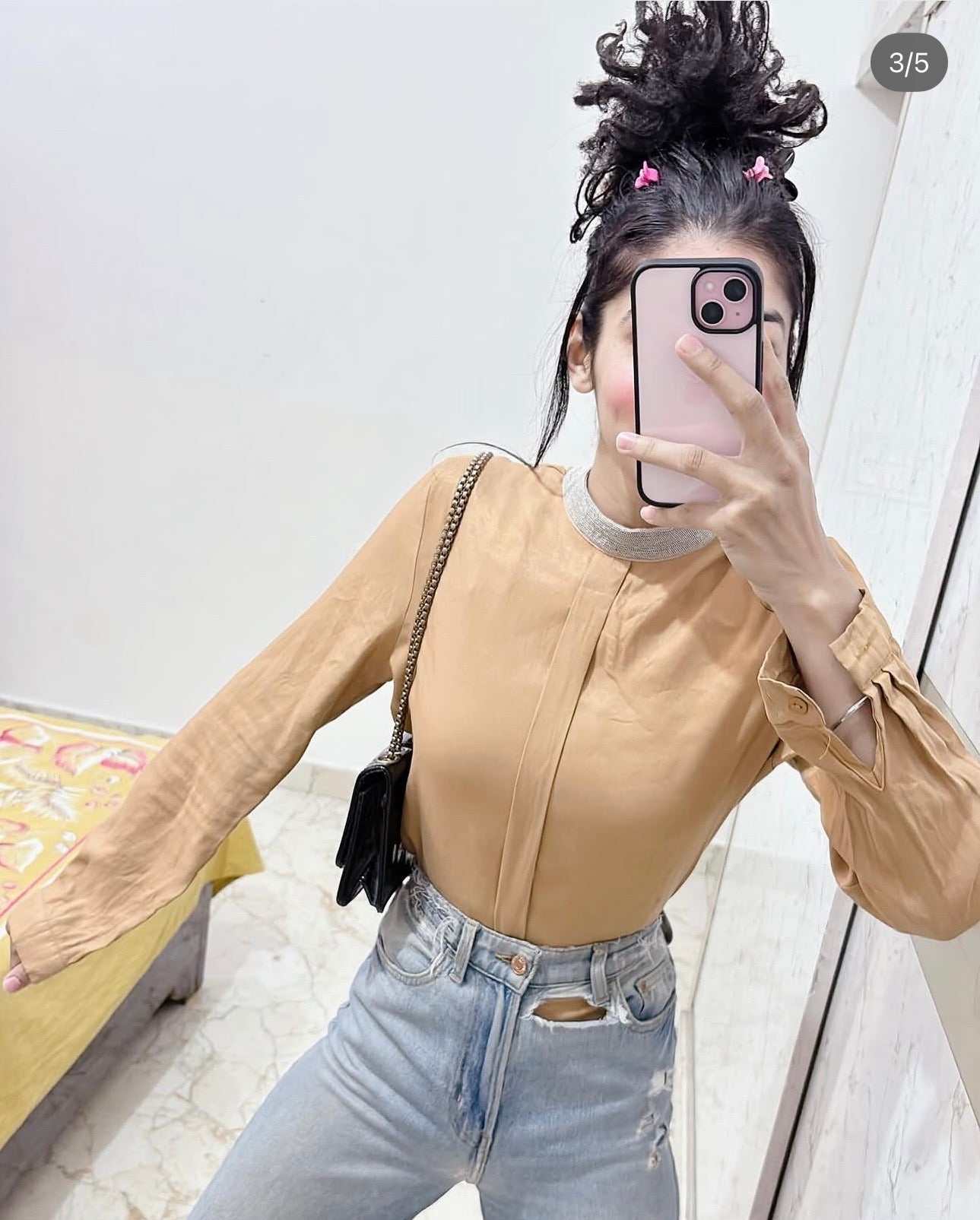Size-S , Bust -32