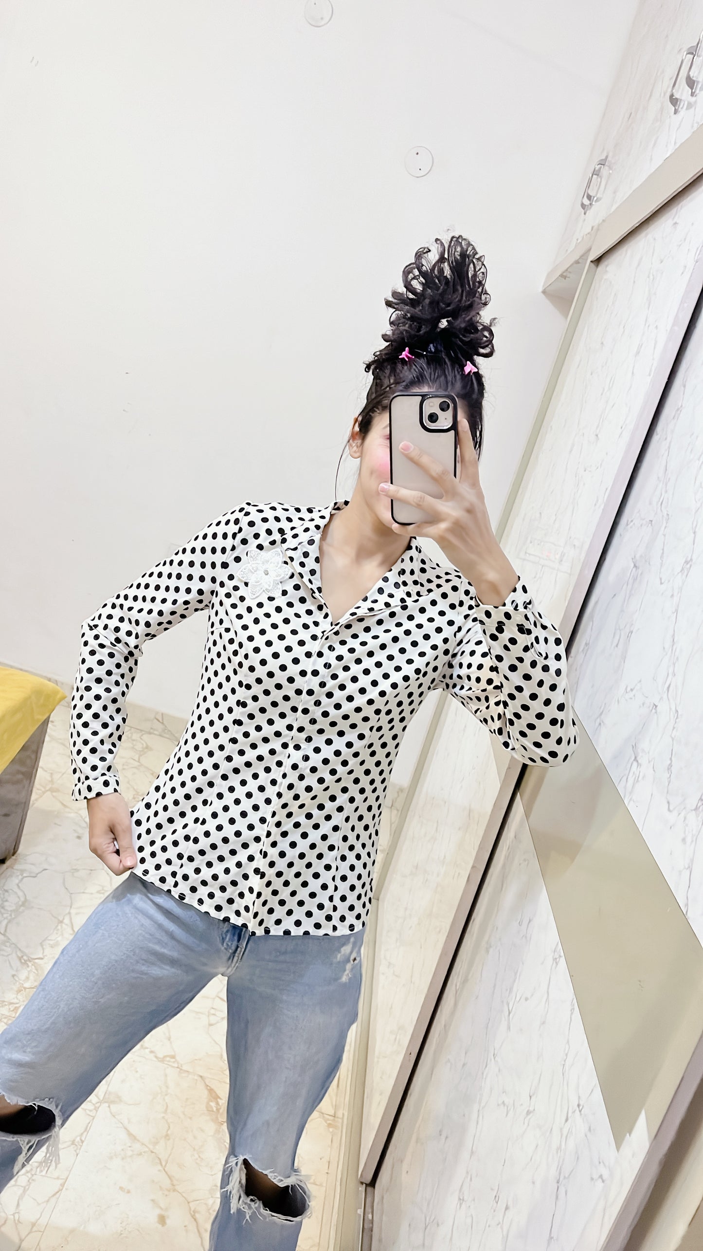 Size-XS-S , bust-30-32