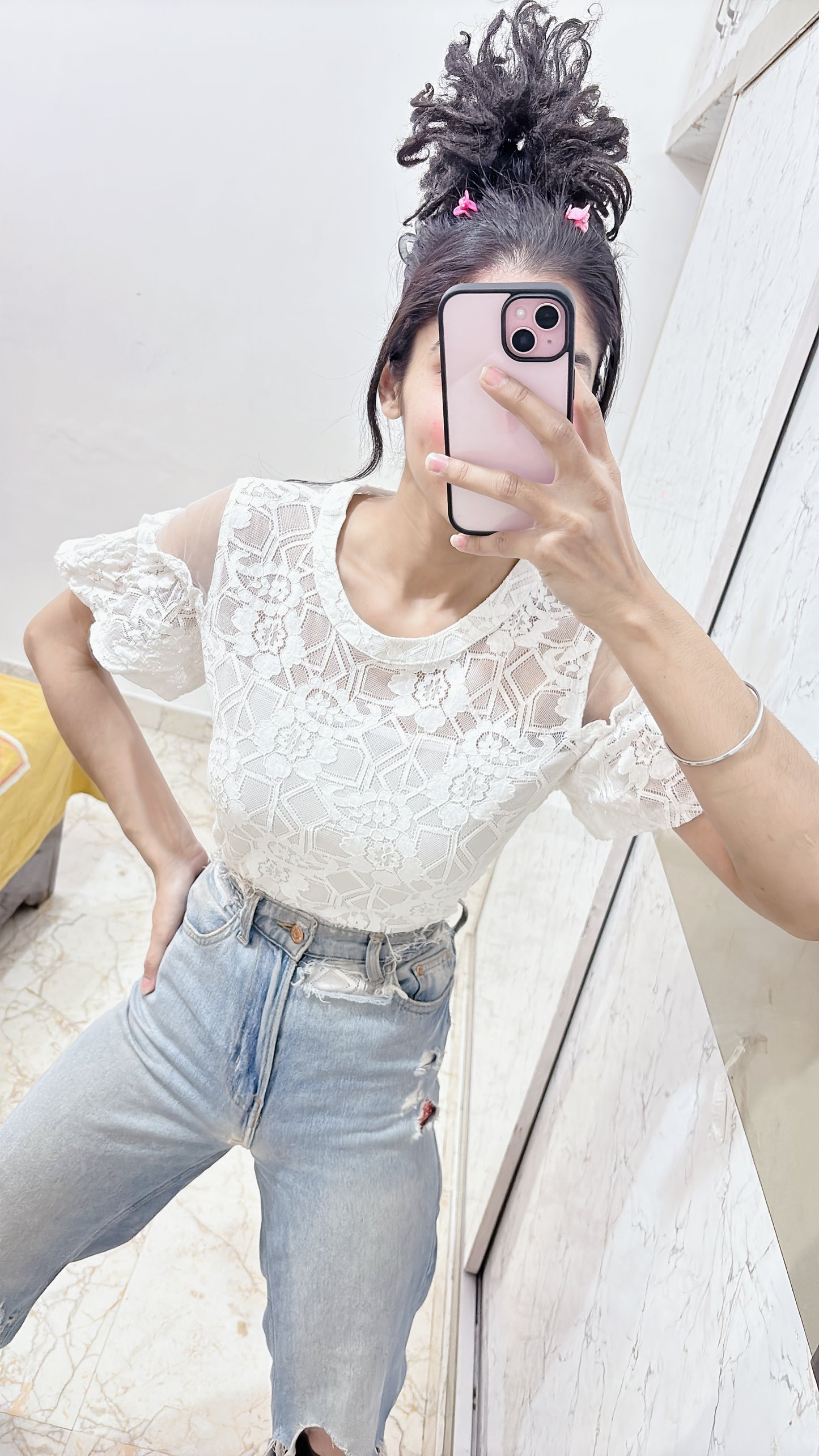 Size-S , Bust -32