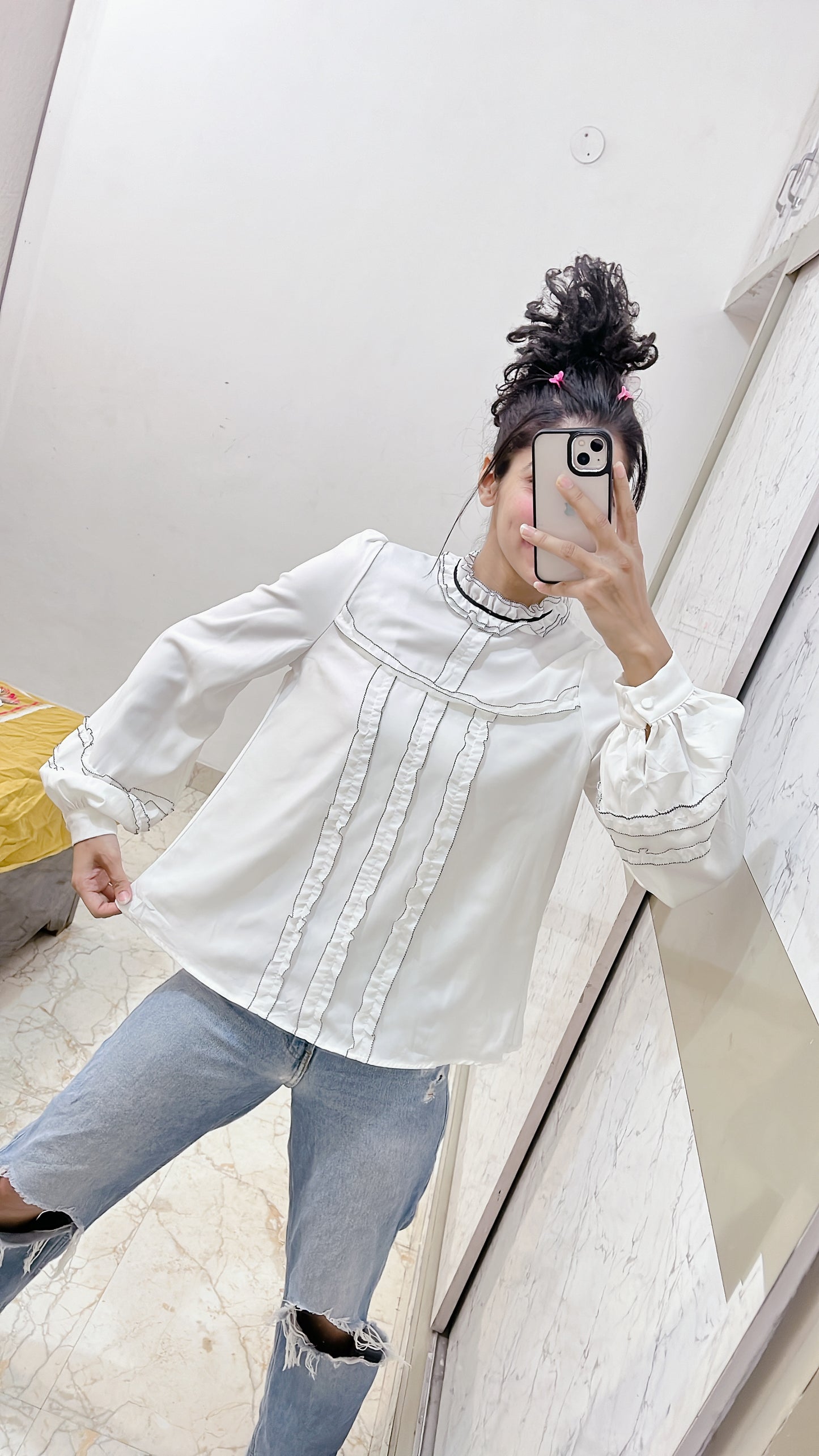 Size-L , bust -36