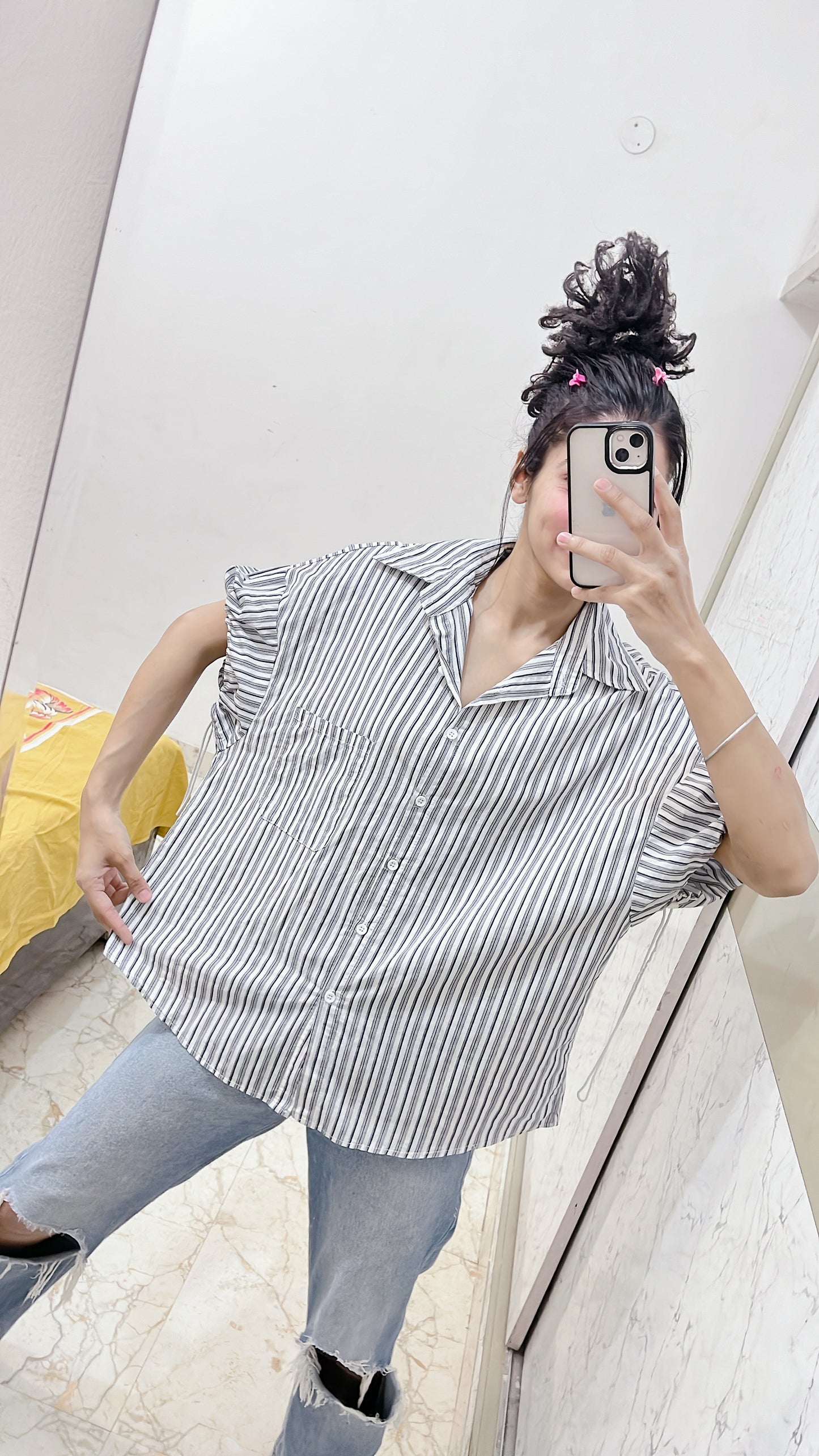 Size-XL , bust -42