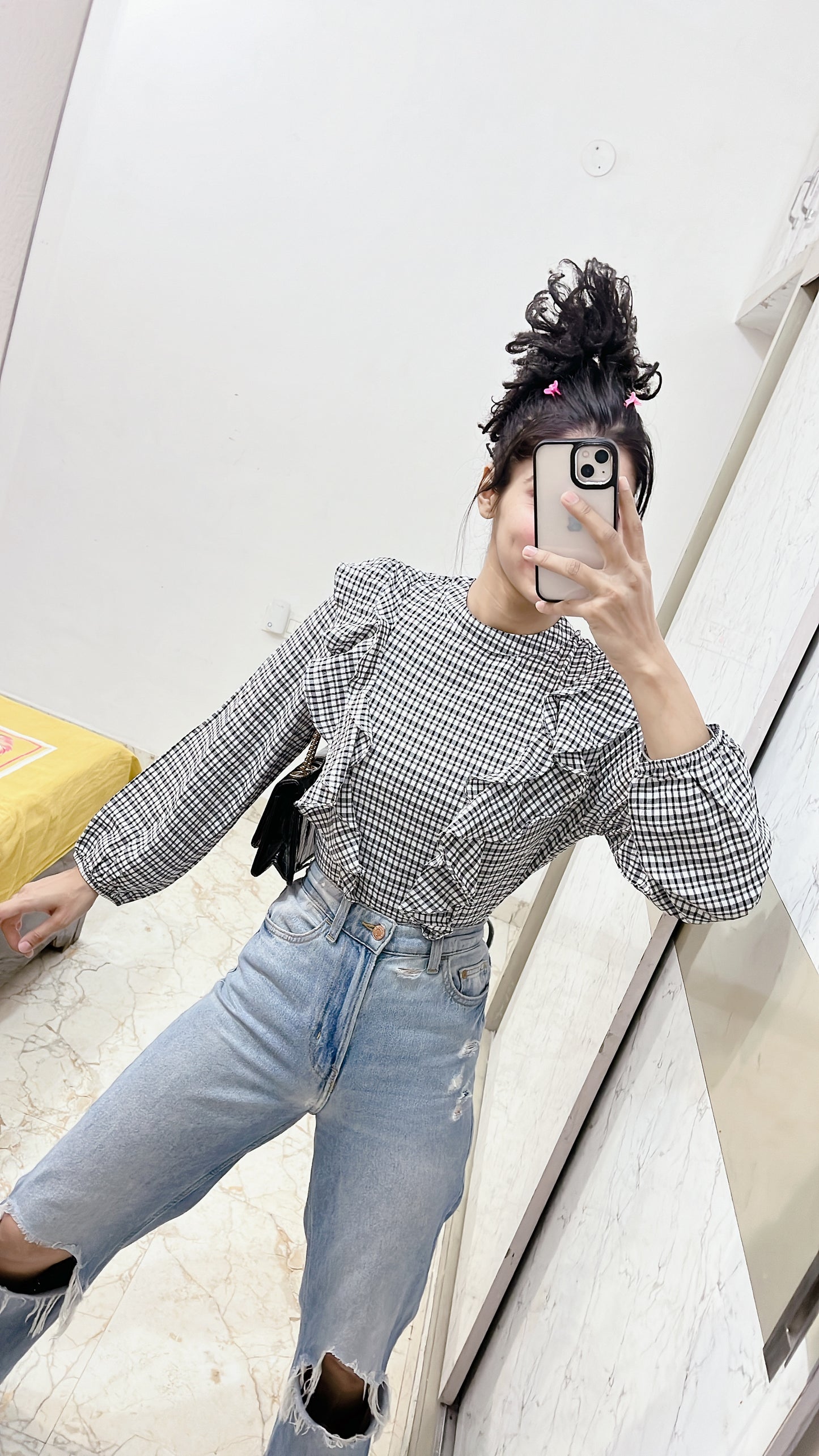 Size-L , bust -36