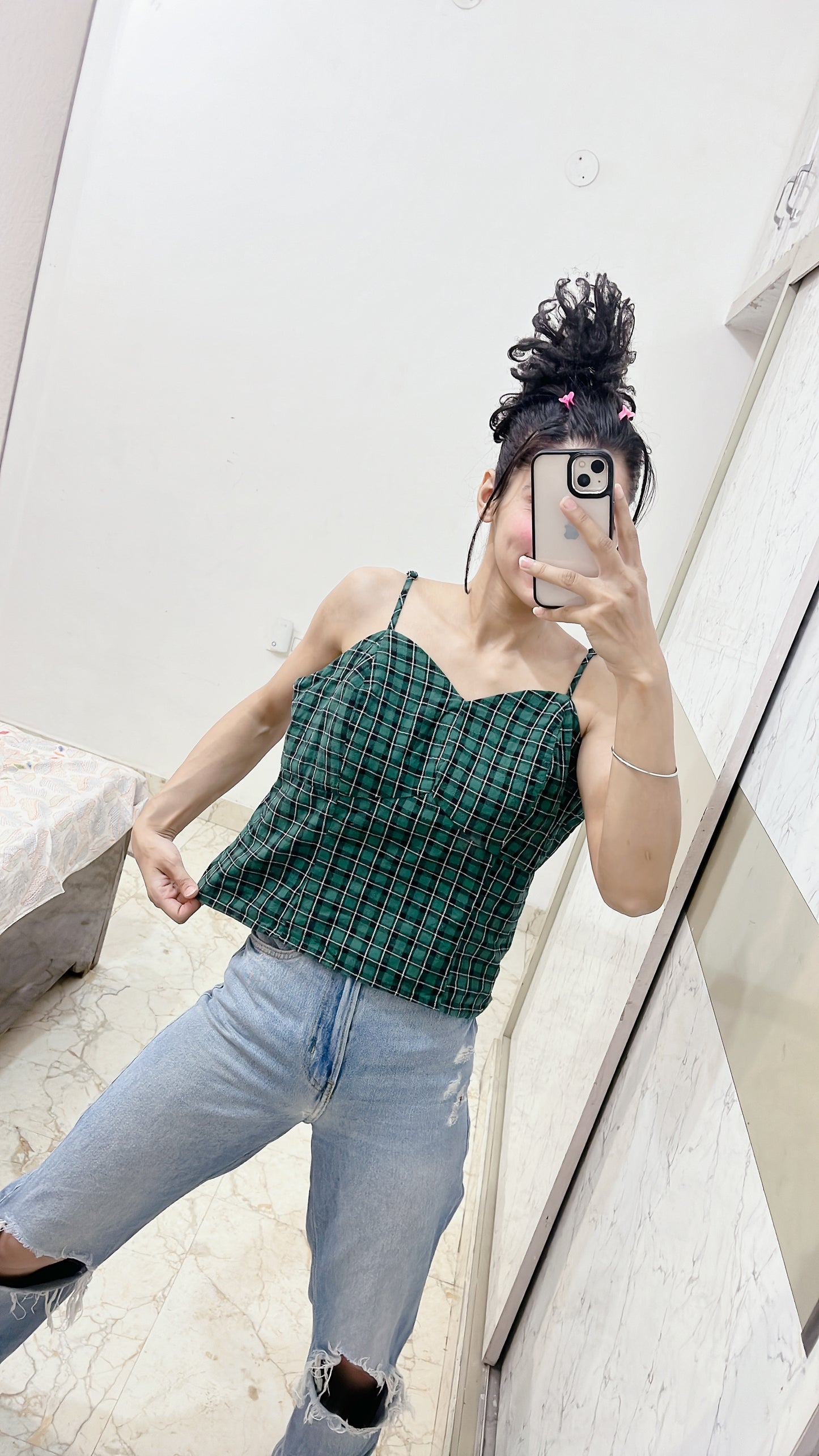 Size-L , bust -38
