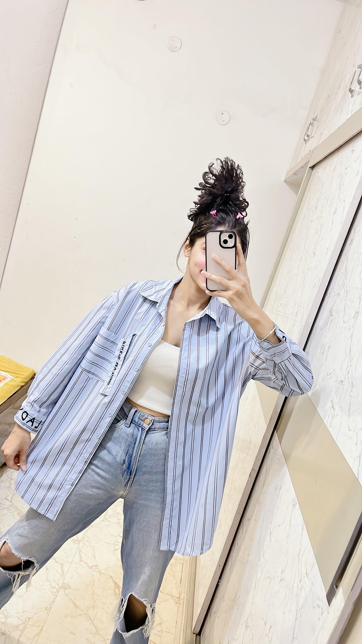 Size-XL-2XL , bust -42-44