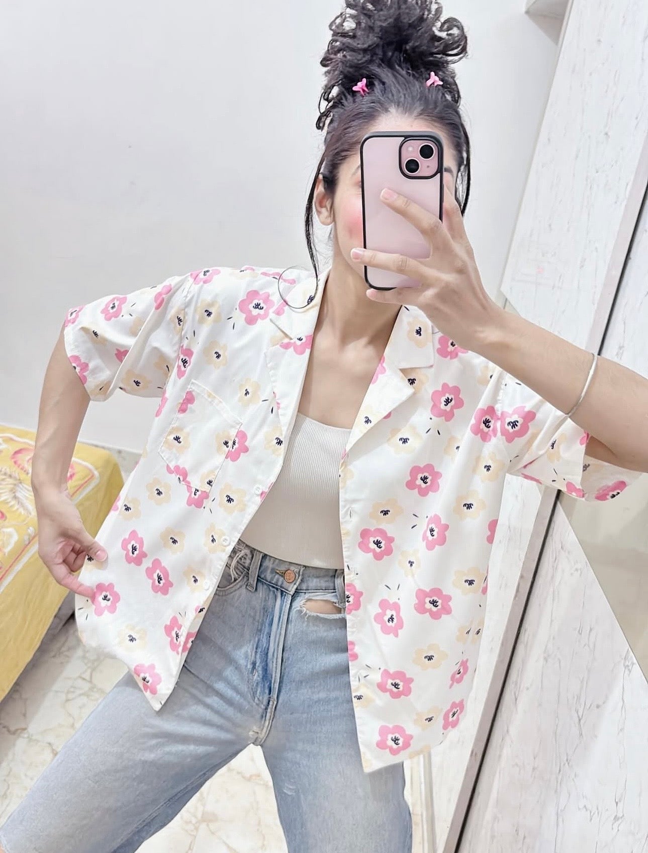 Size-L , Bust -36-38