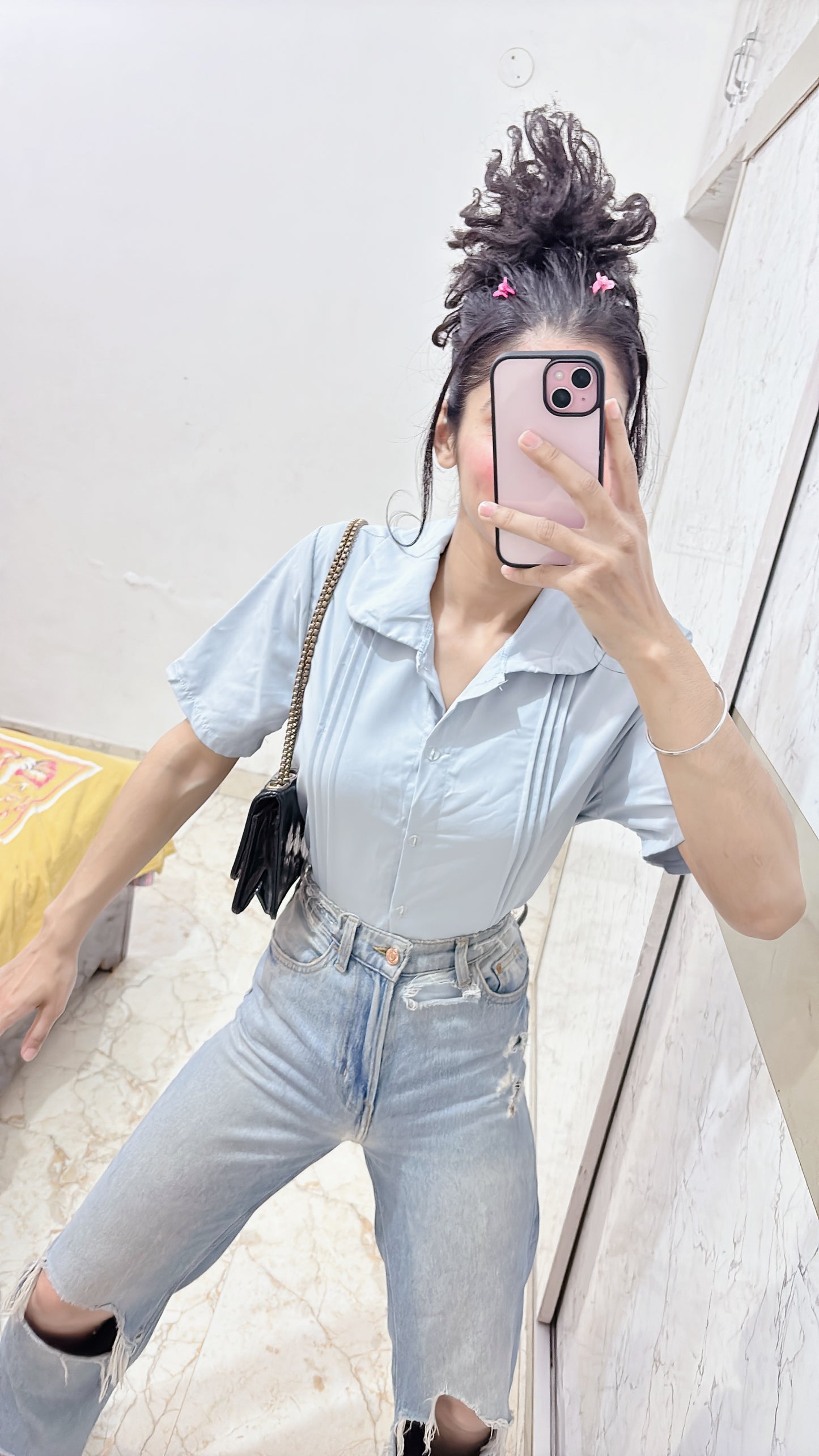 Size-L , Bust -36