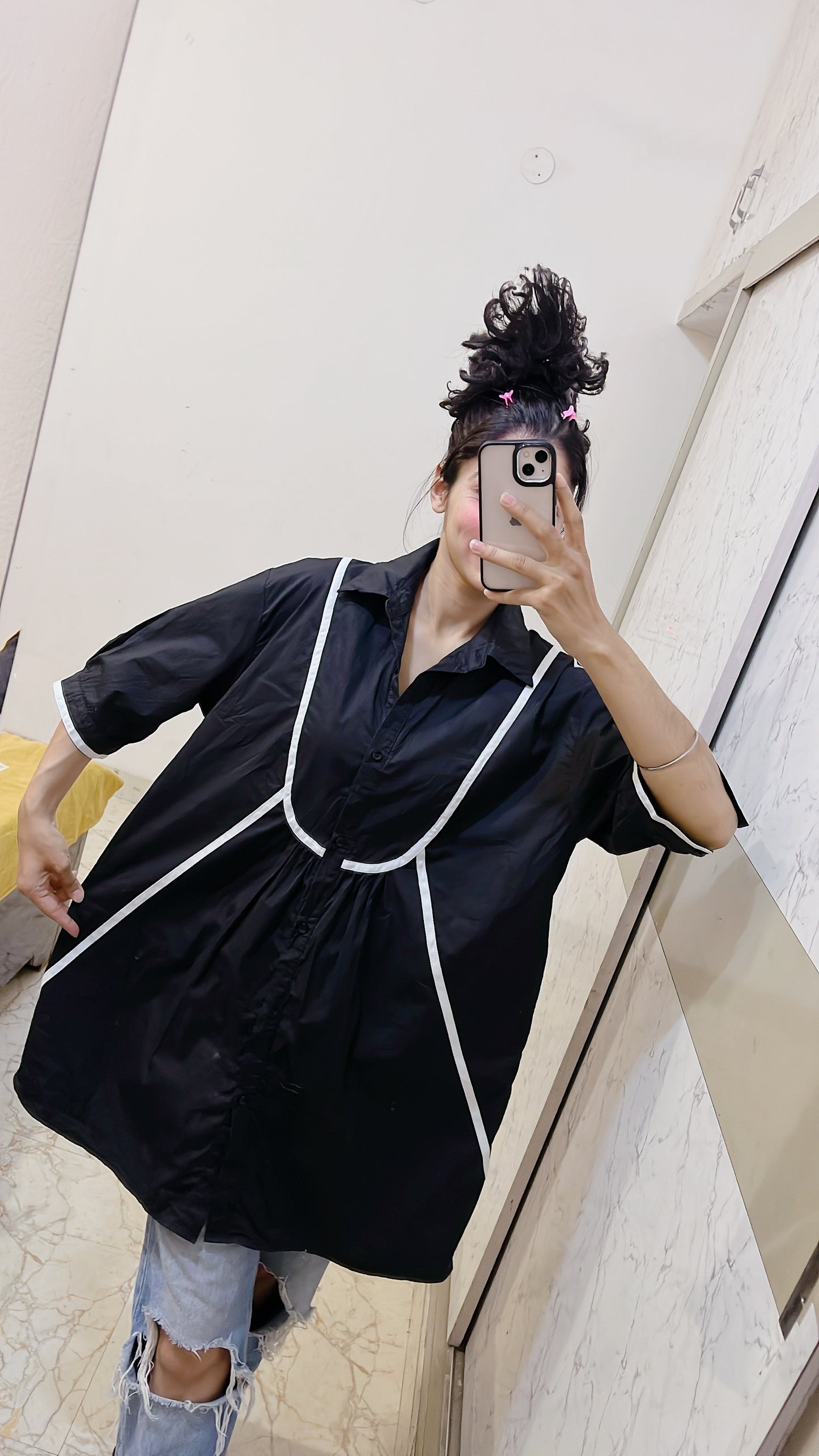 Size-XL , bust -42