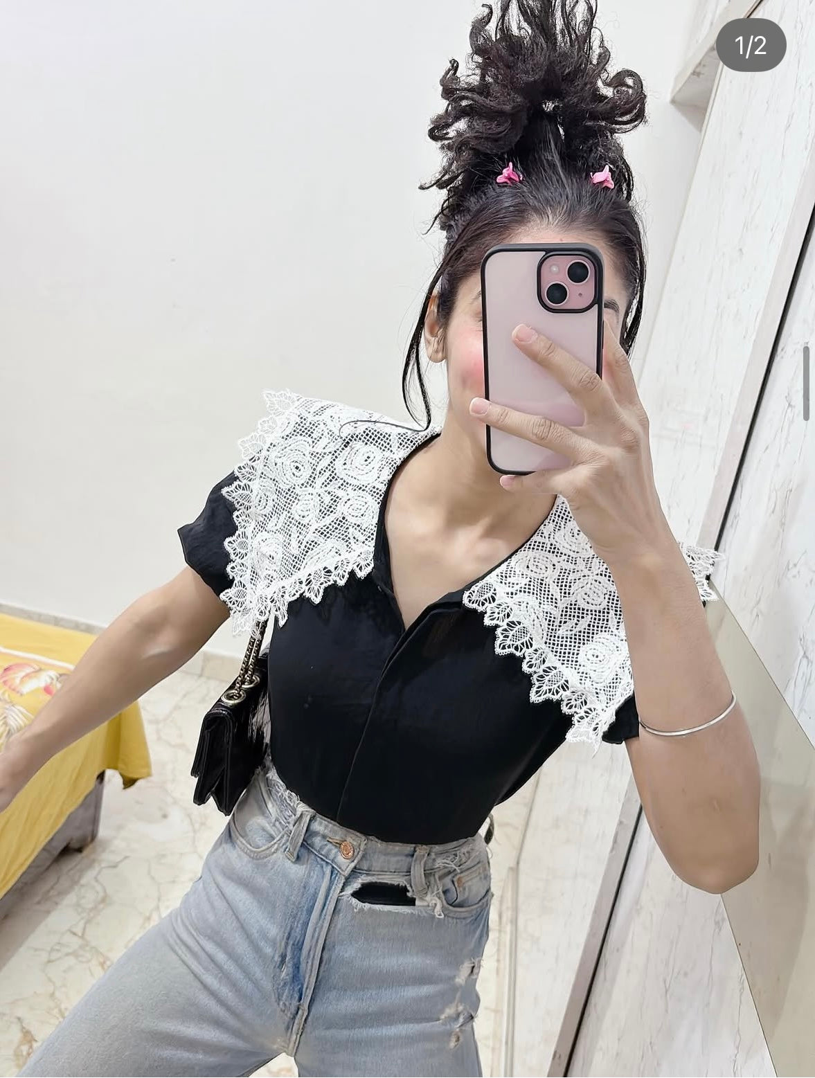 Size-S , Bust -32