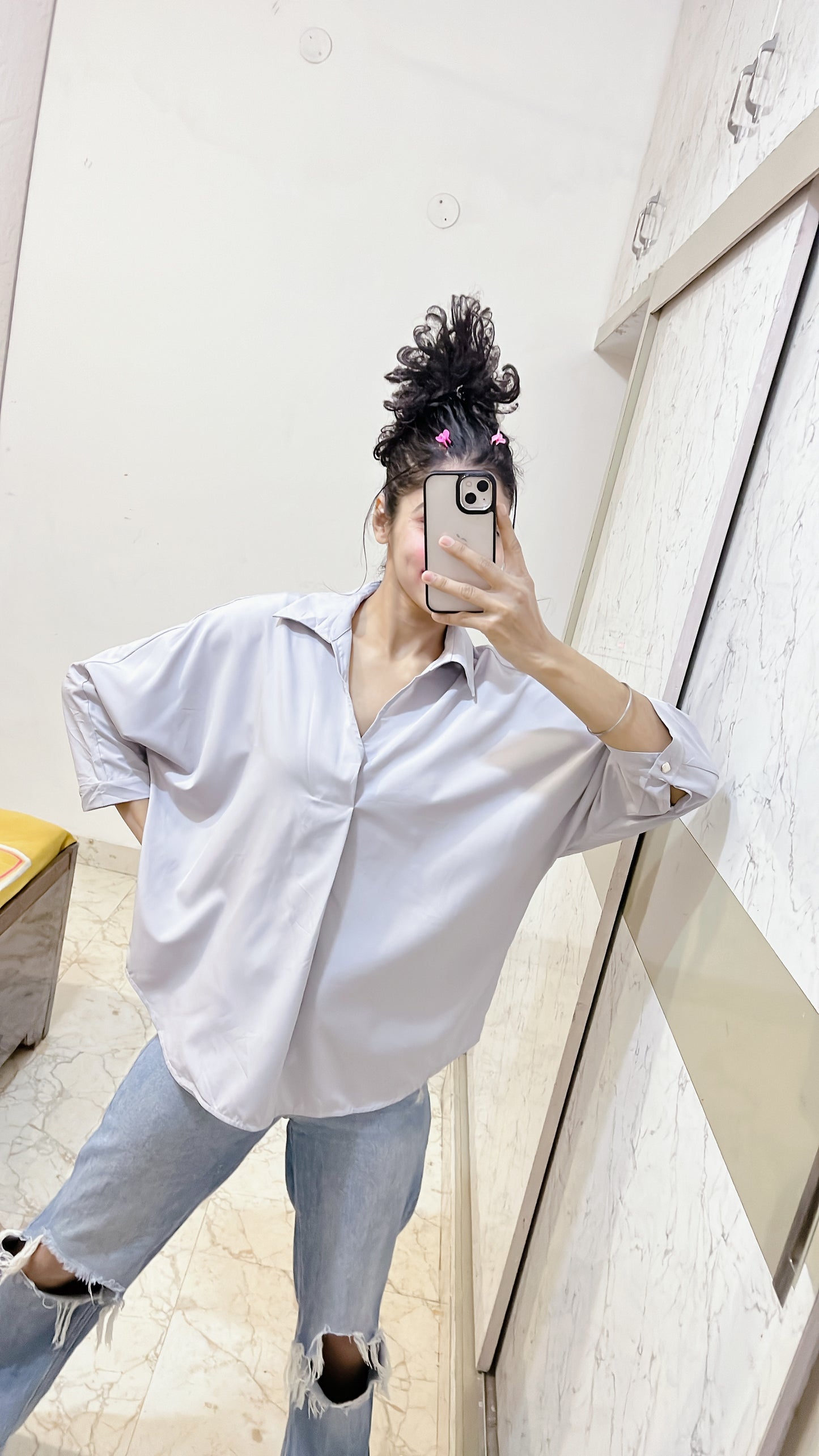 Size-XL , bust -42