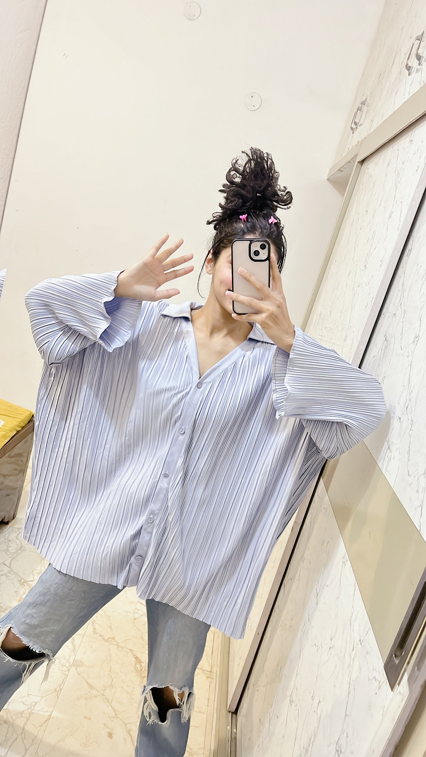 Size-4XL , Bust -free