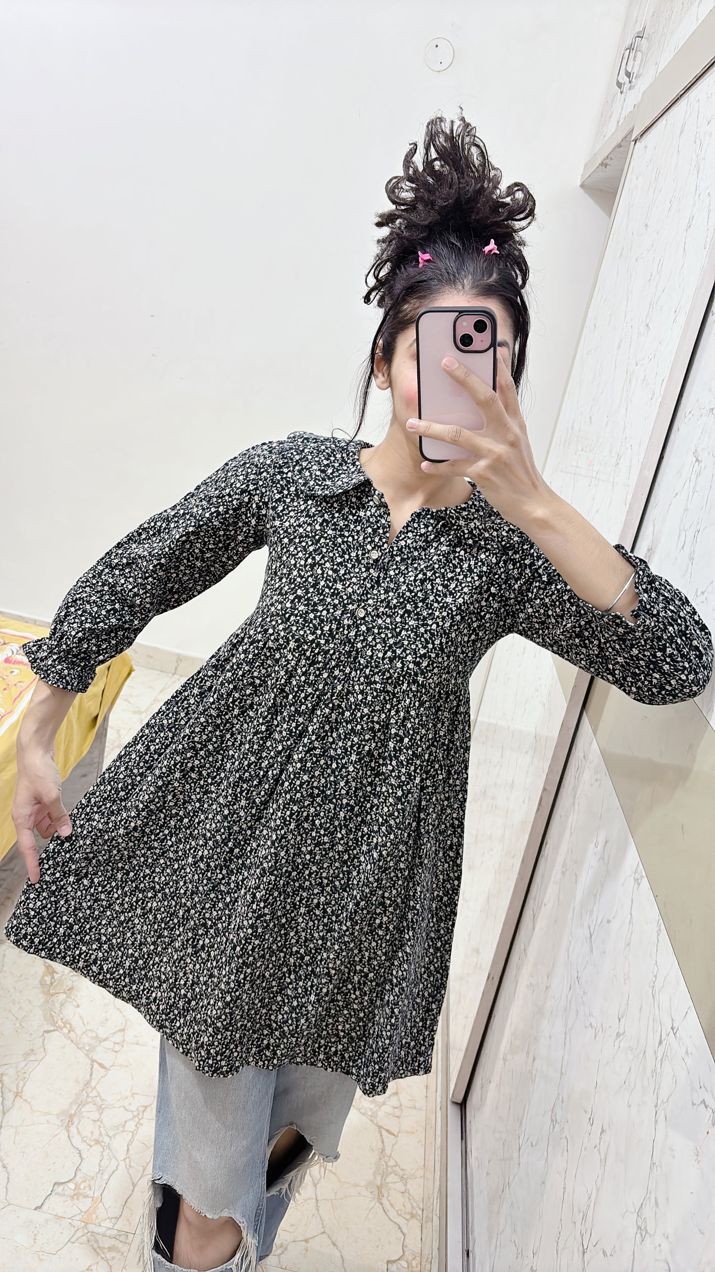 Size-XS , Bust -28-30