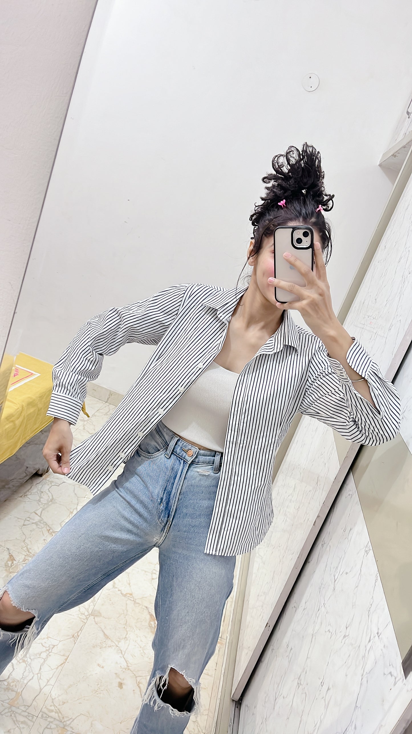 Size-M , bust -34
