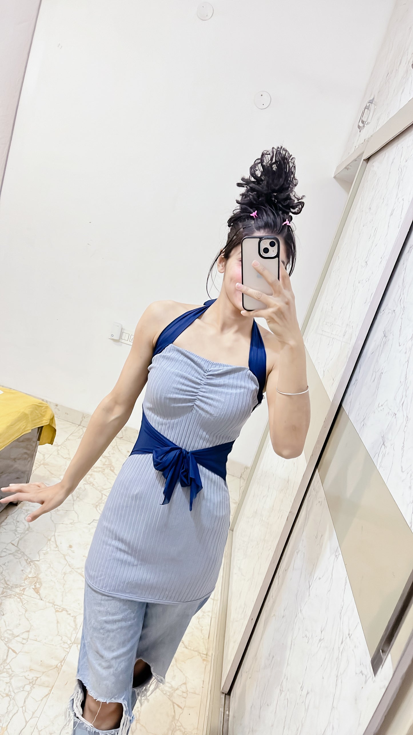 Size-XS-S , bust -30-32