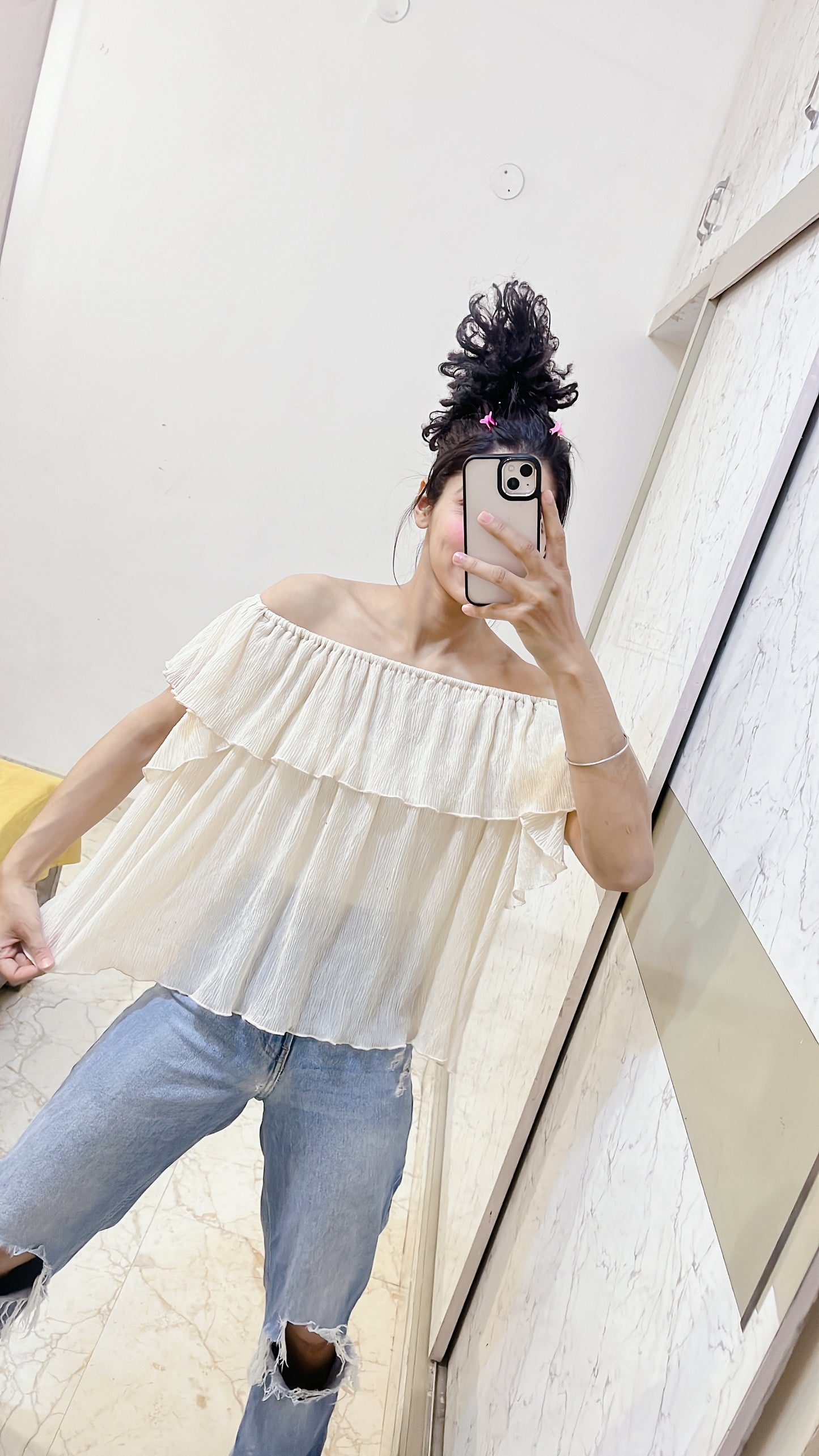 Size-XL-2XL , bust -44