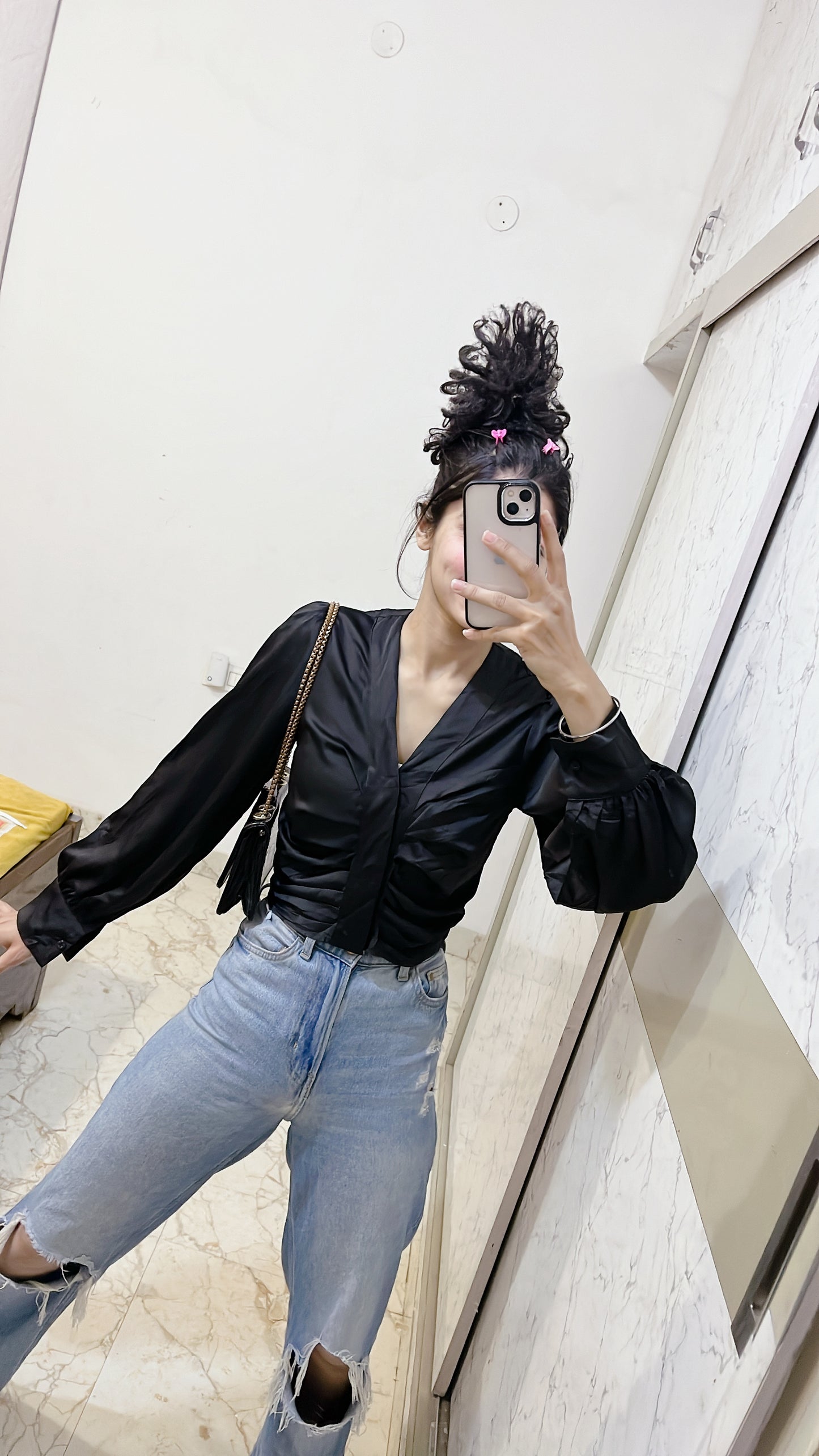 Size-XS , bust -30