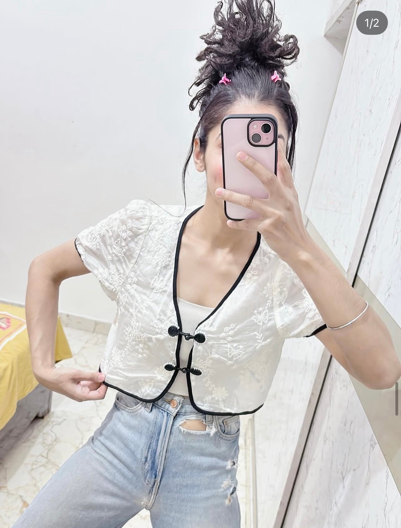Size-Xs , Bust -28-30