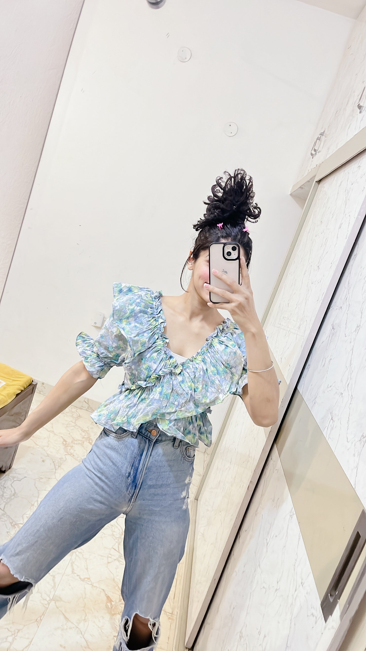 Size-M-L , bust -36