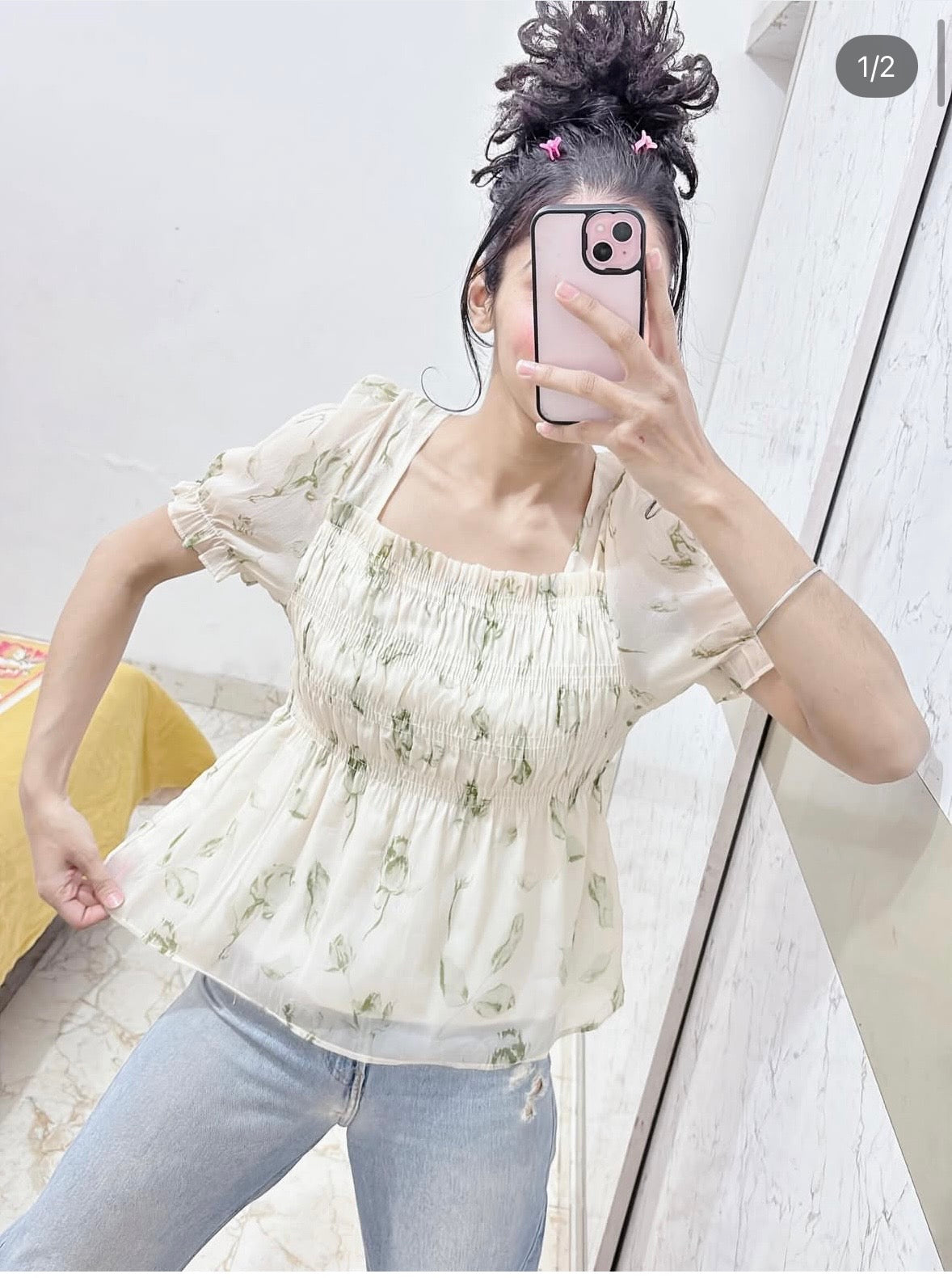 Size-L , Bust -36-38