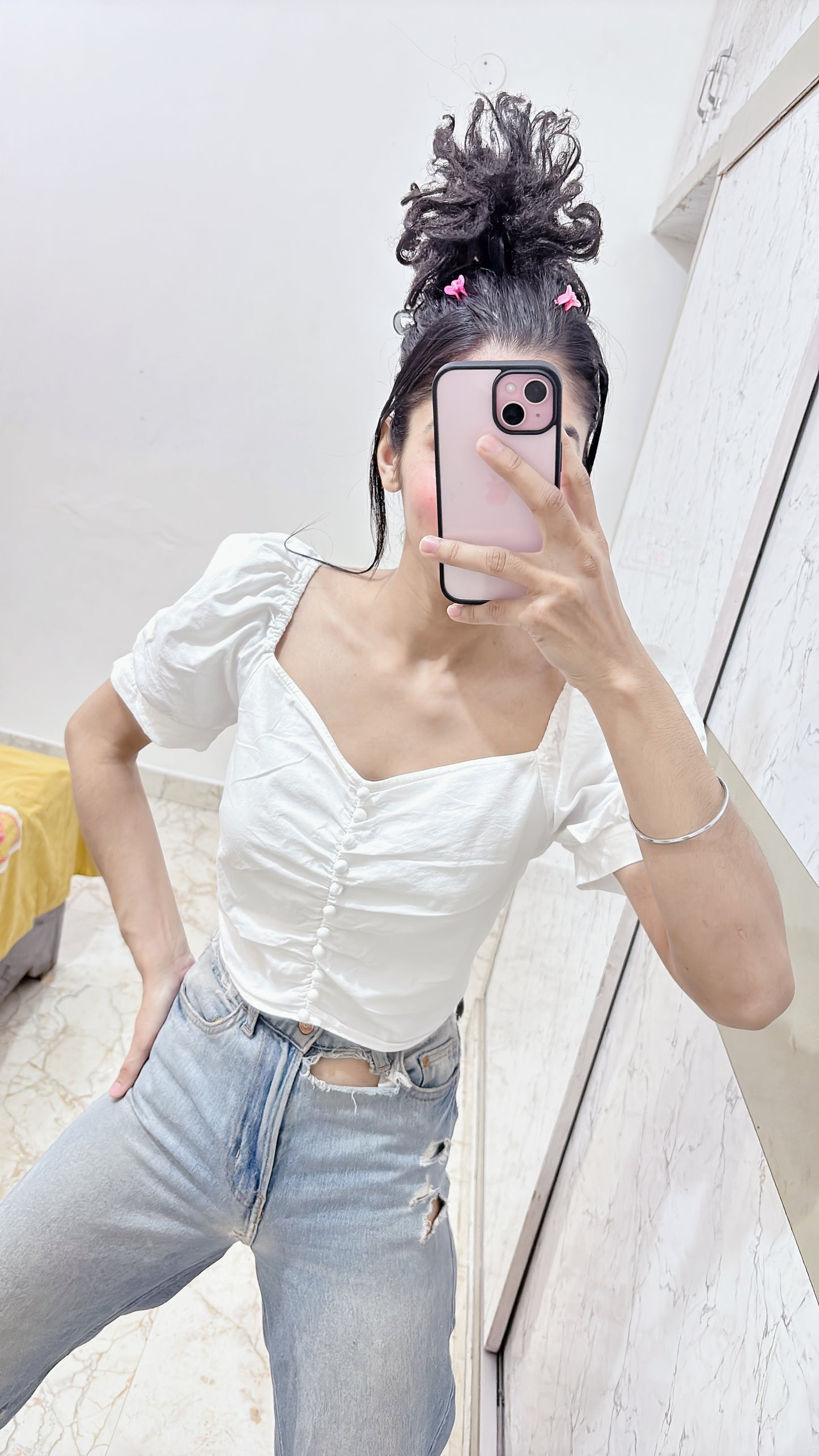 Size-S , Bust -32