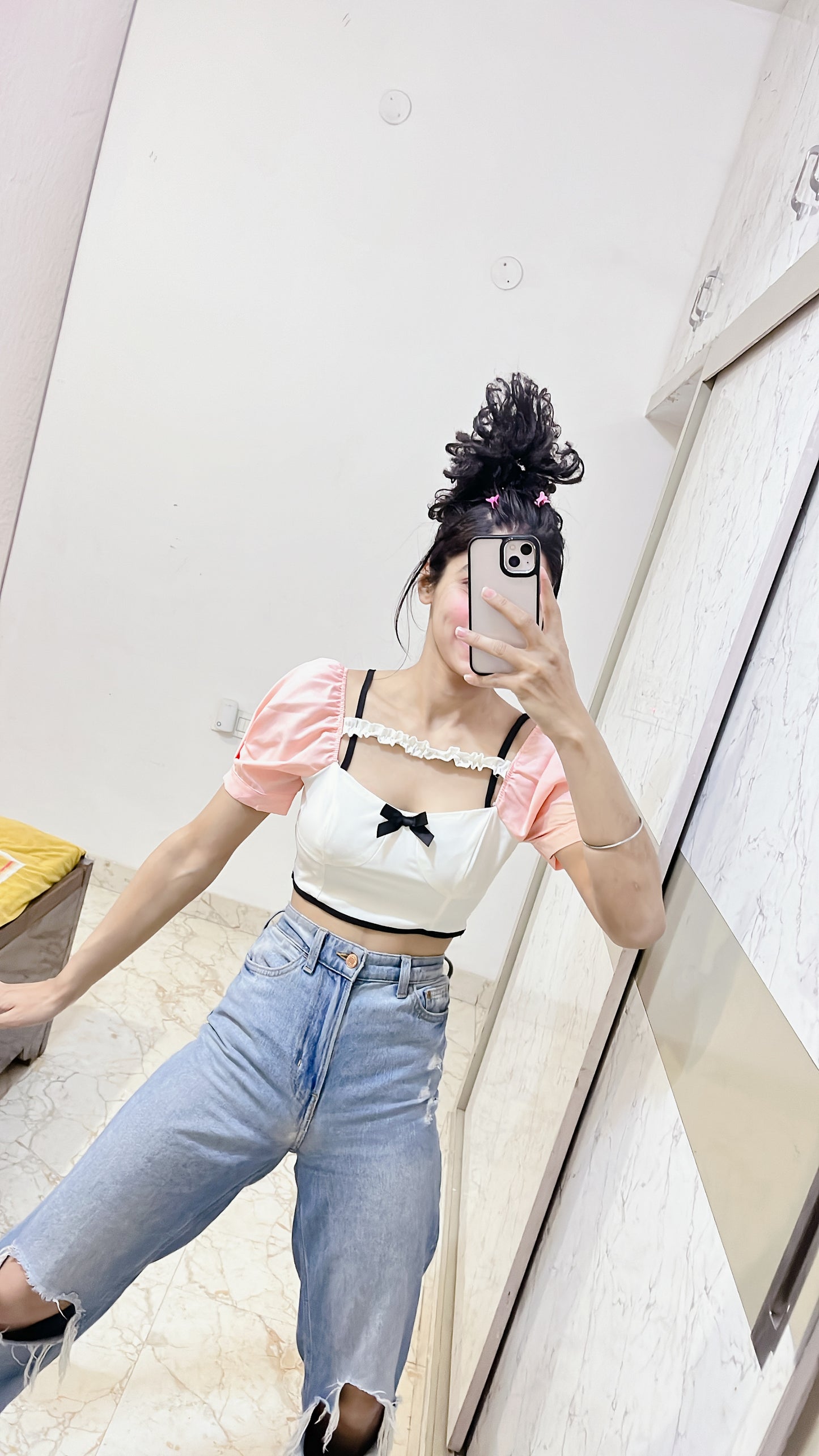 Size-XS , Bust -28-30