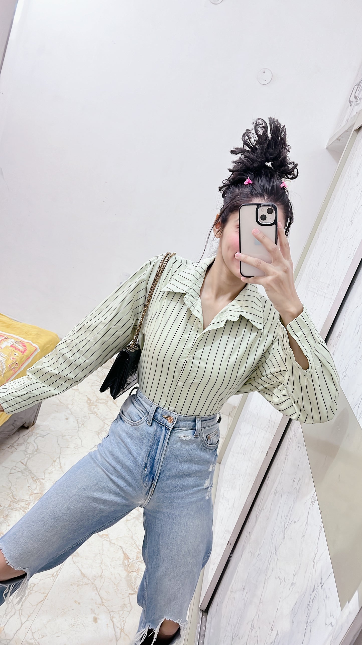 Size-L , bust -38