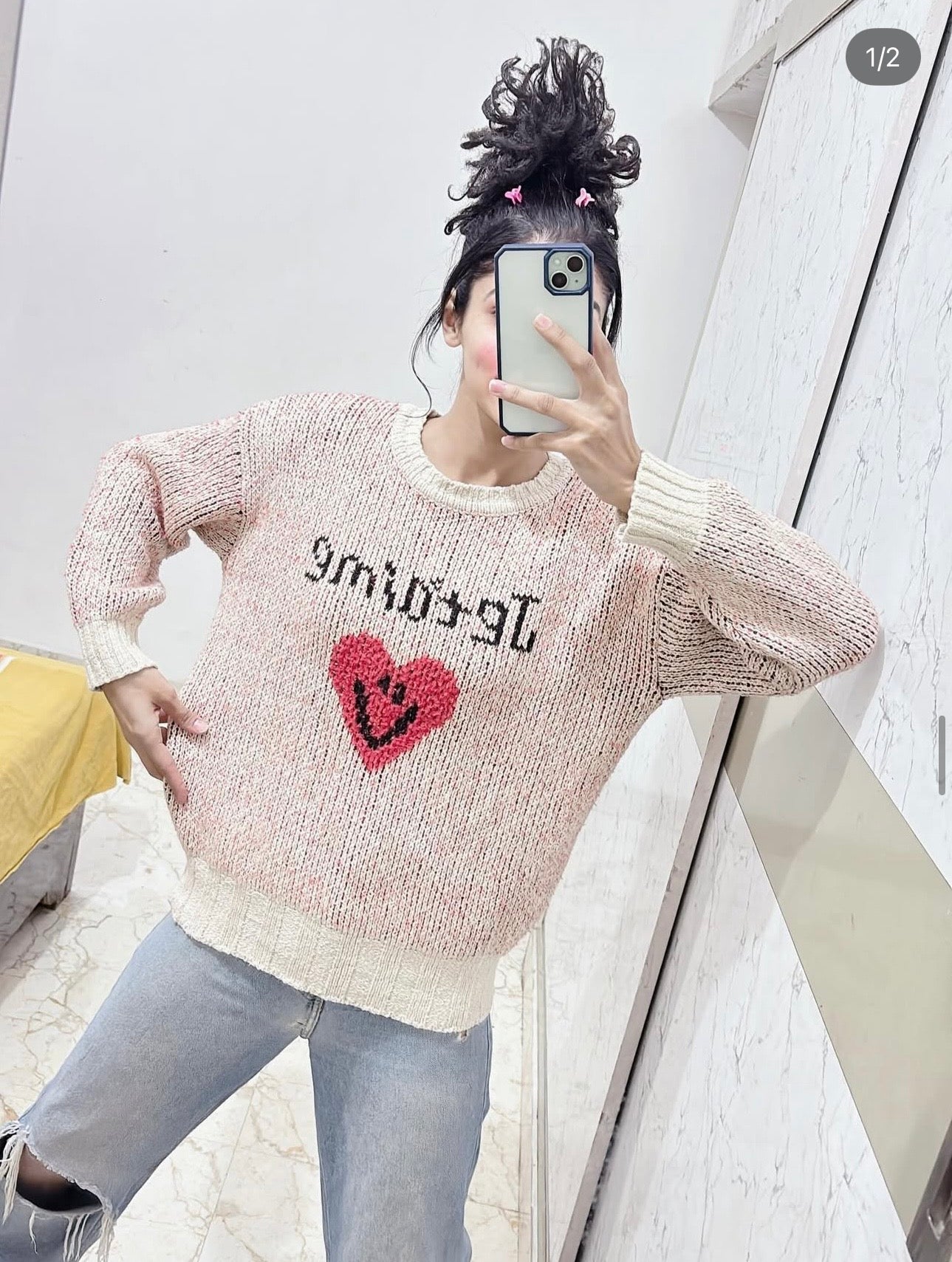 Size-S-M , Bust -Free