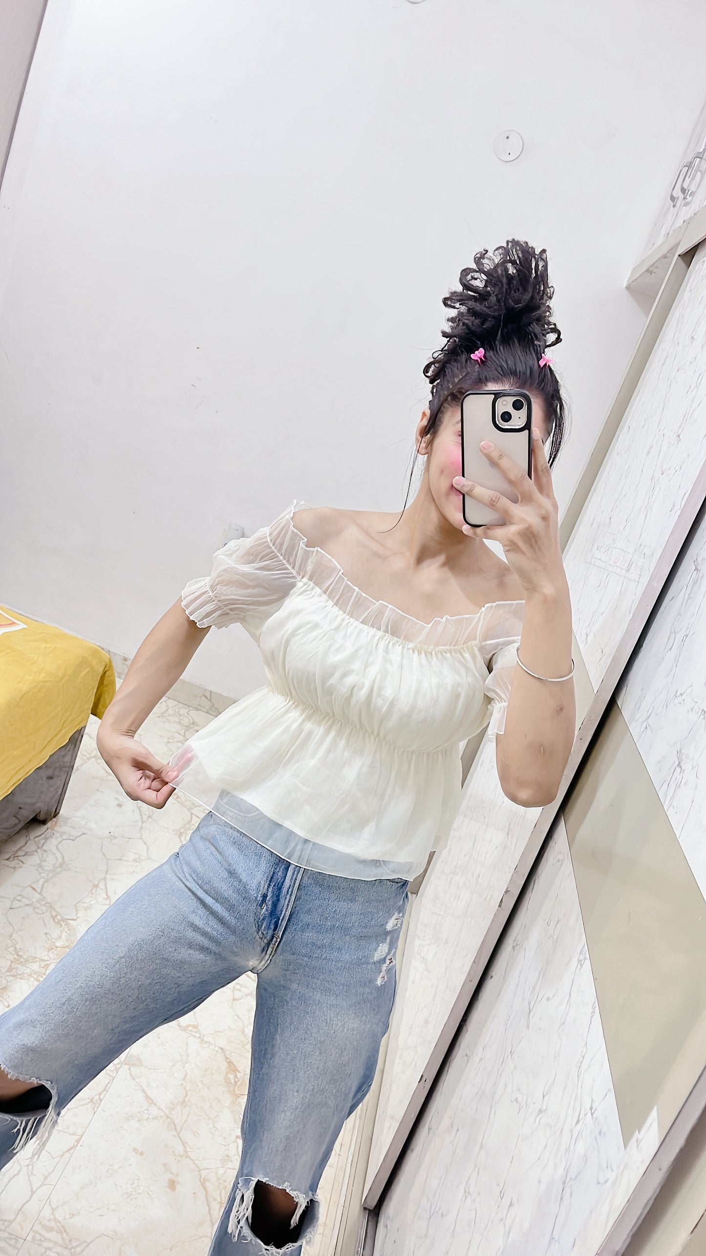 Size-XS-S , bust -30-32