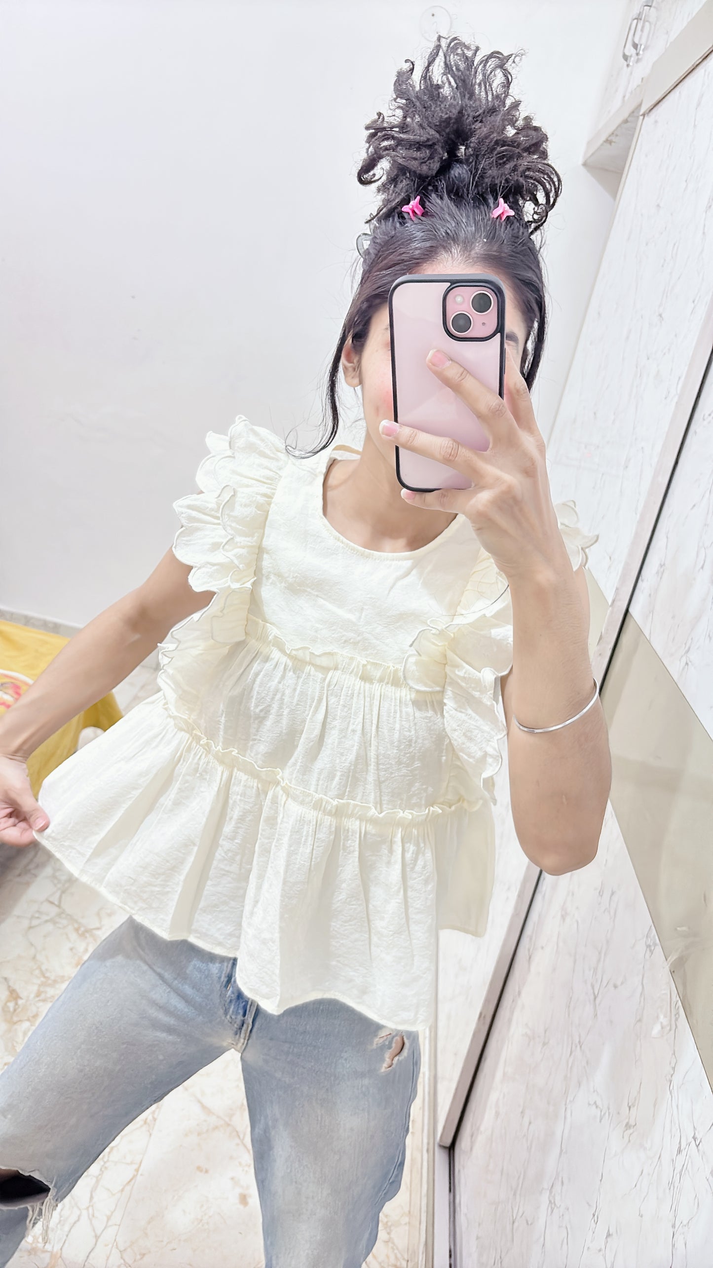 Size-Xs , Bust -28-30