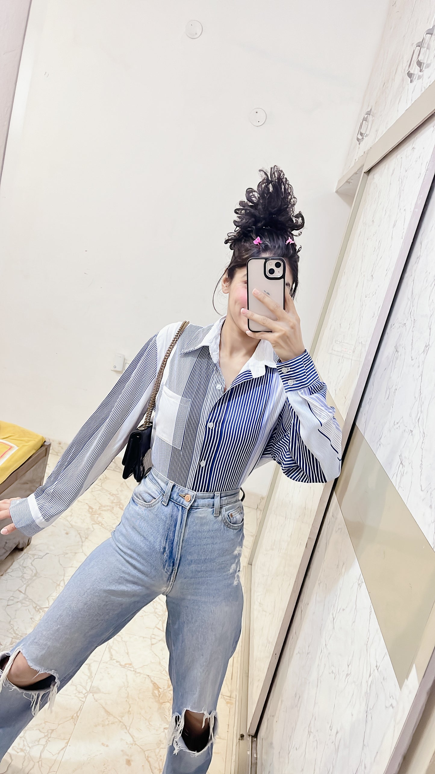 Size-XL , bust -42