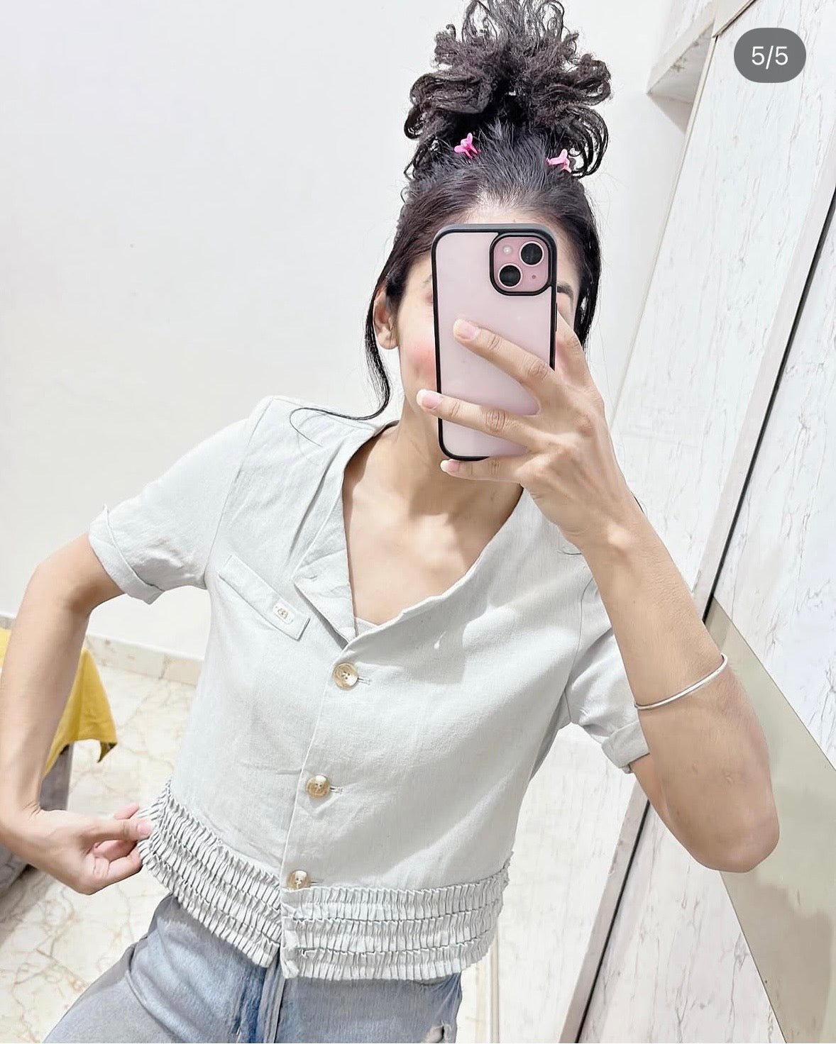 Size-S , Bust -32