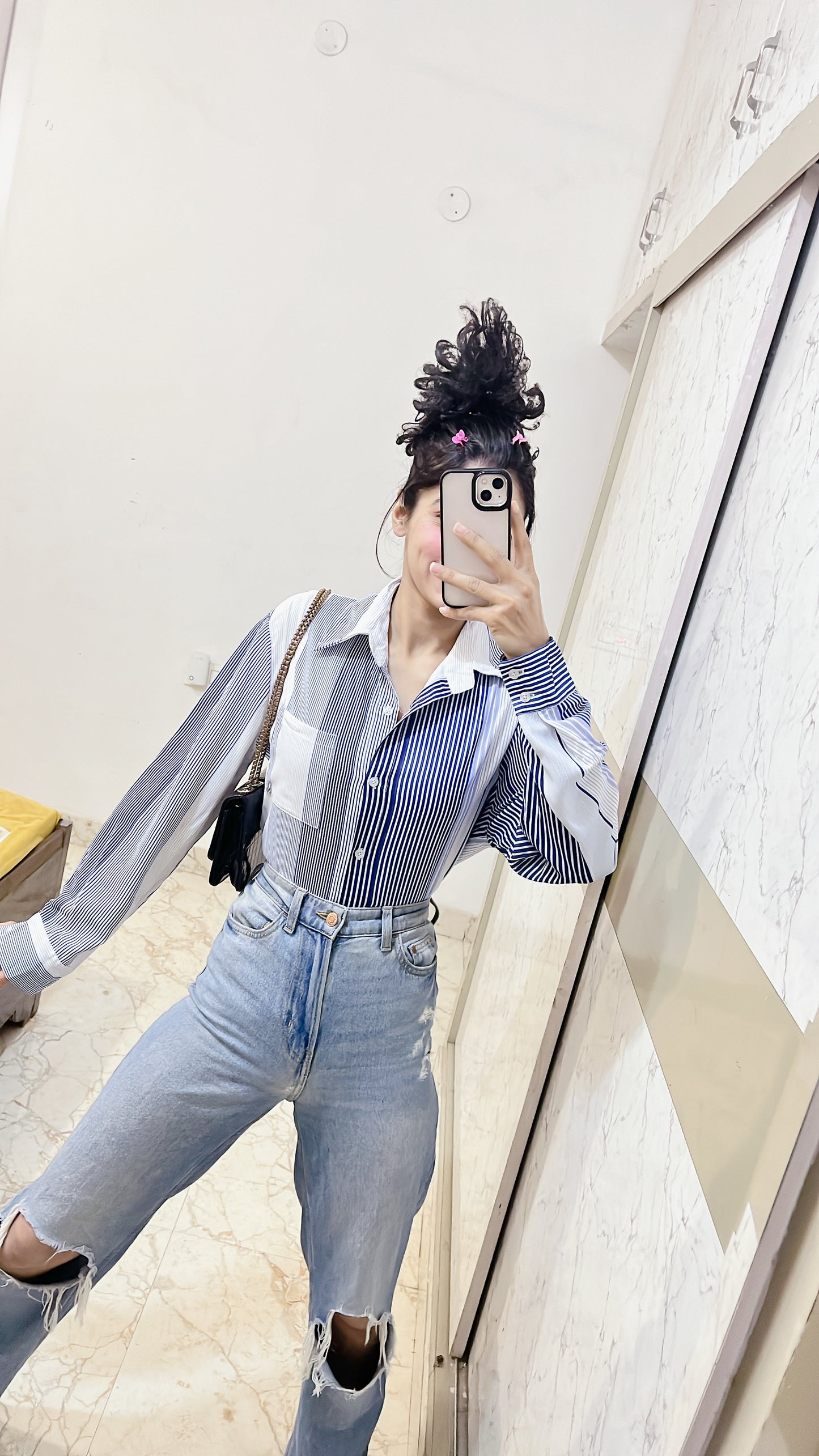Size-XL , bust -42