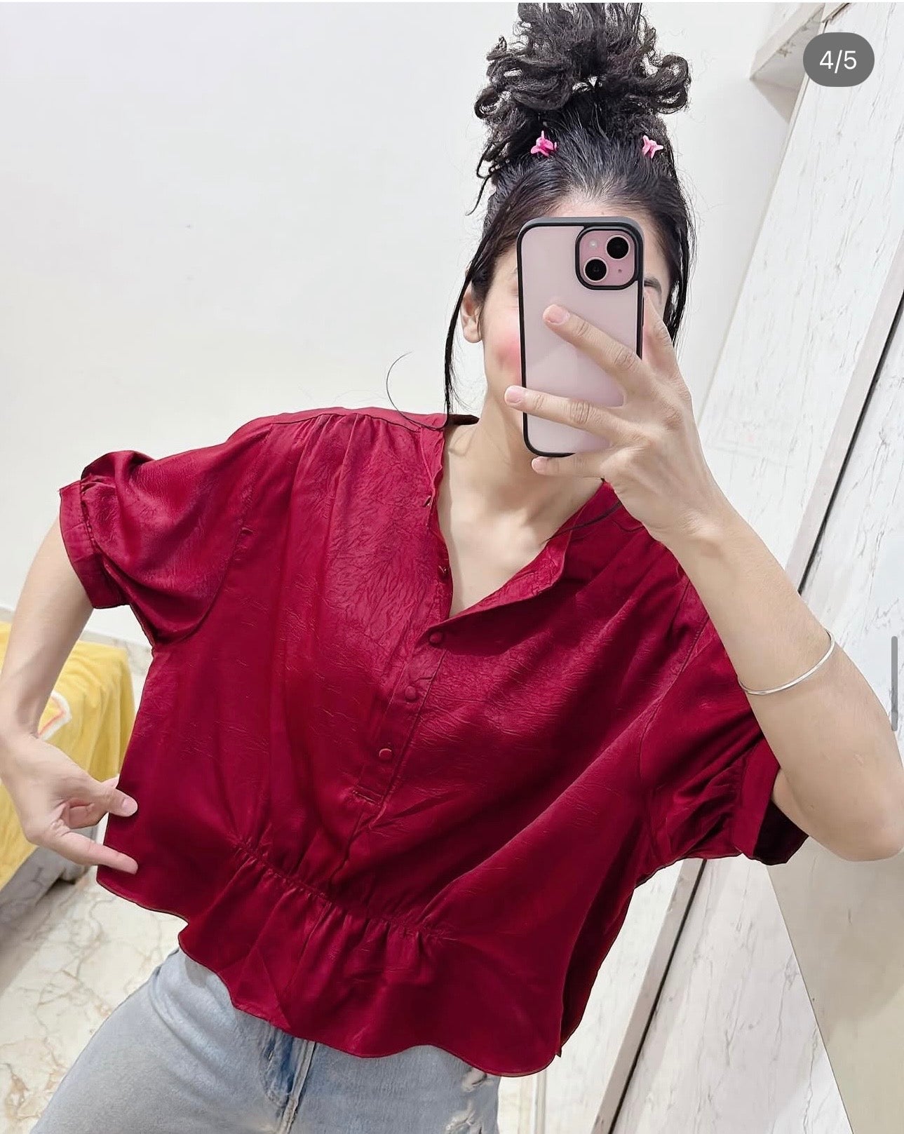 Size-L , Bust -38