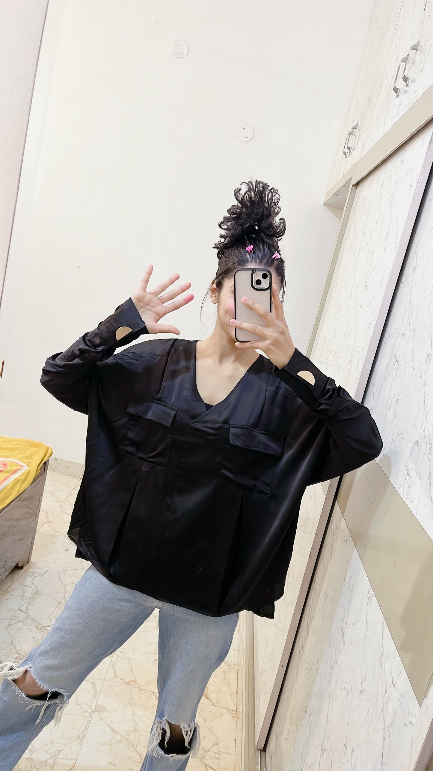Size-XL-2XL , bust -free