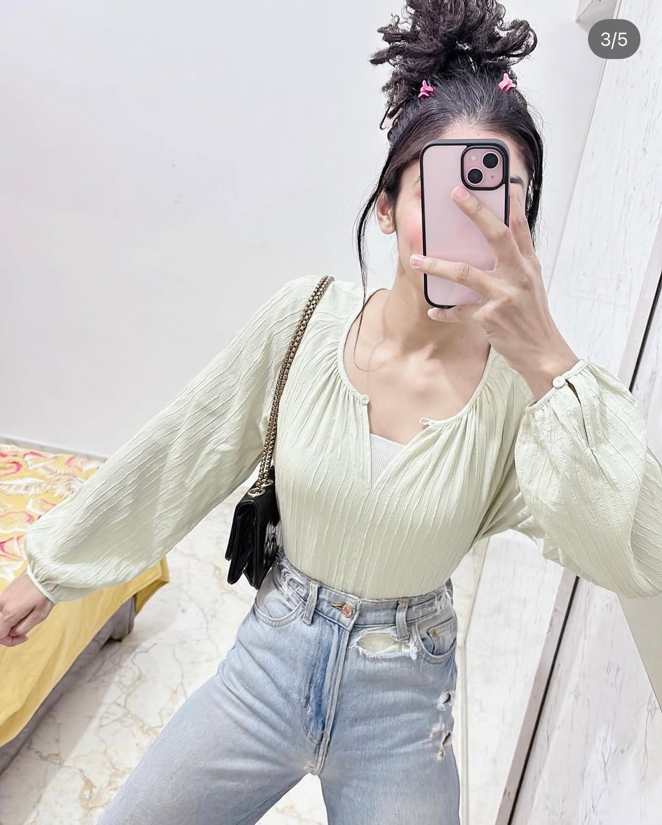 Size-L , Bust -38