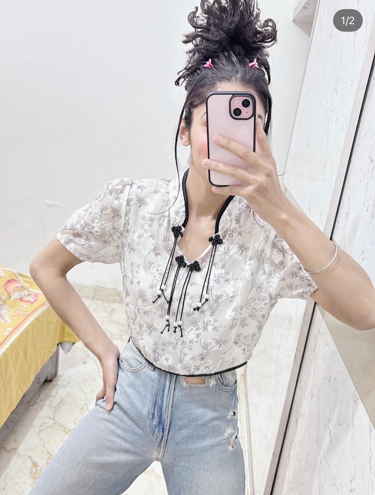Size-XS , Bust -28-30
