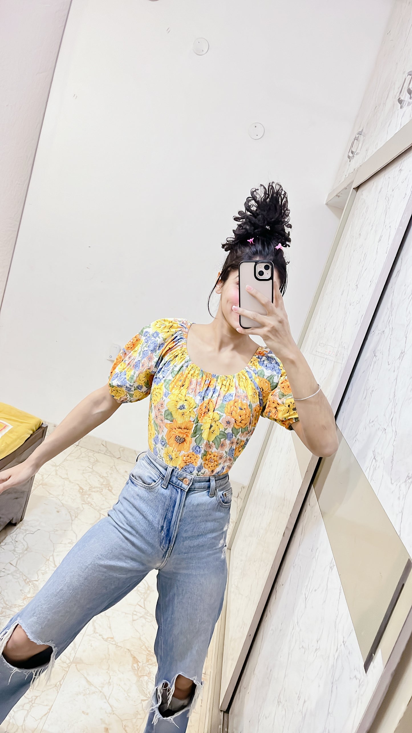 Size-XL , bust -42