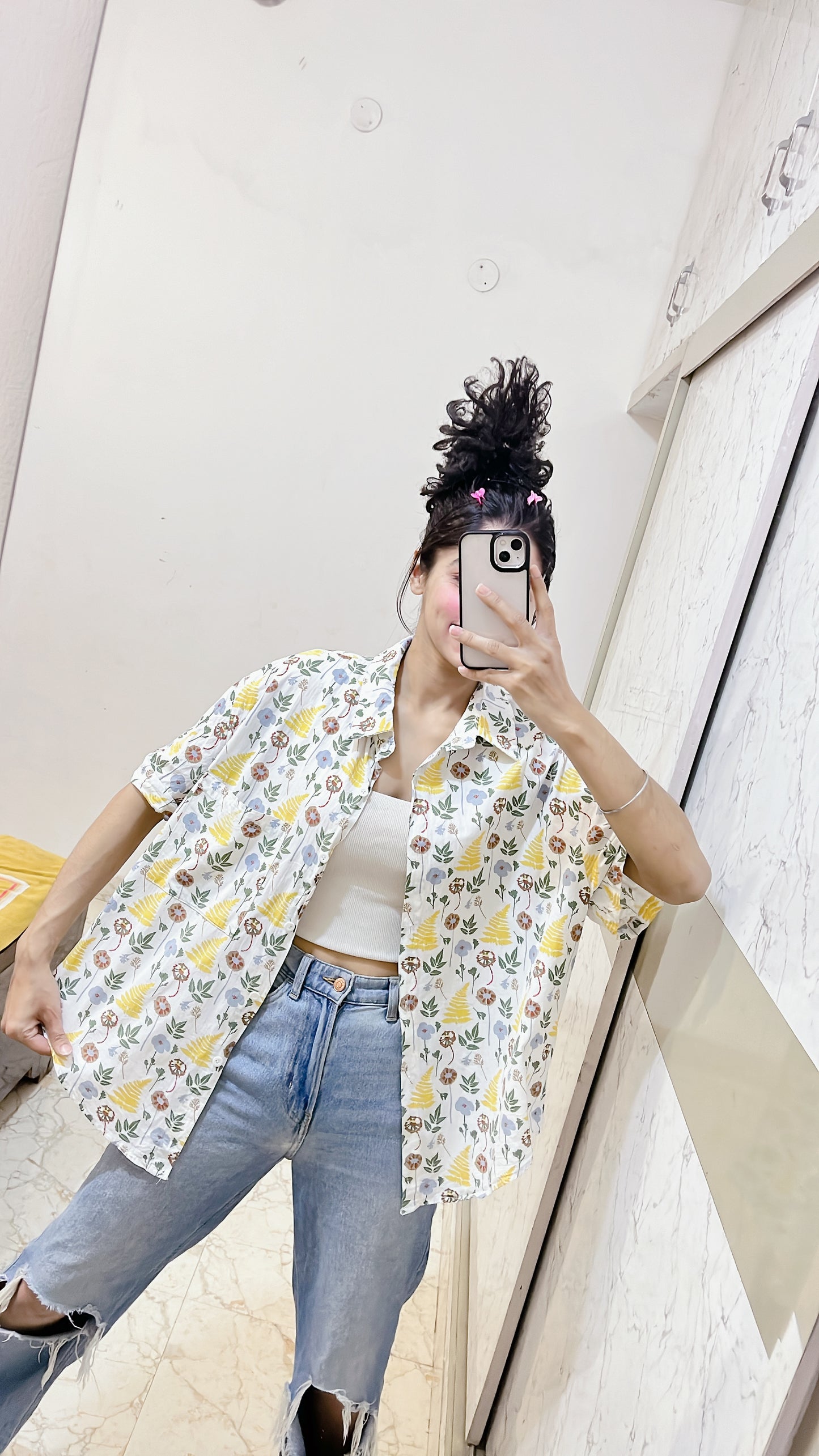 Size-XL-2XL , bust -42-44