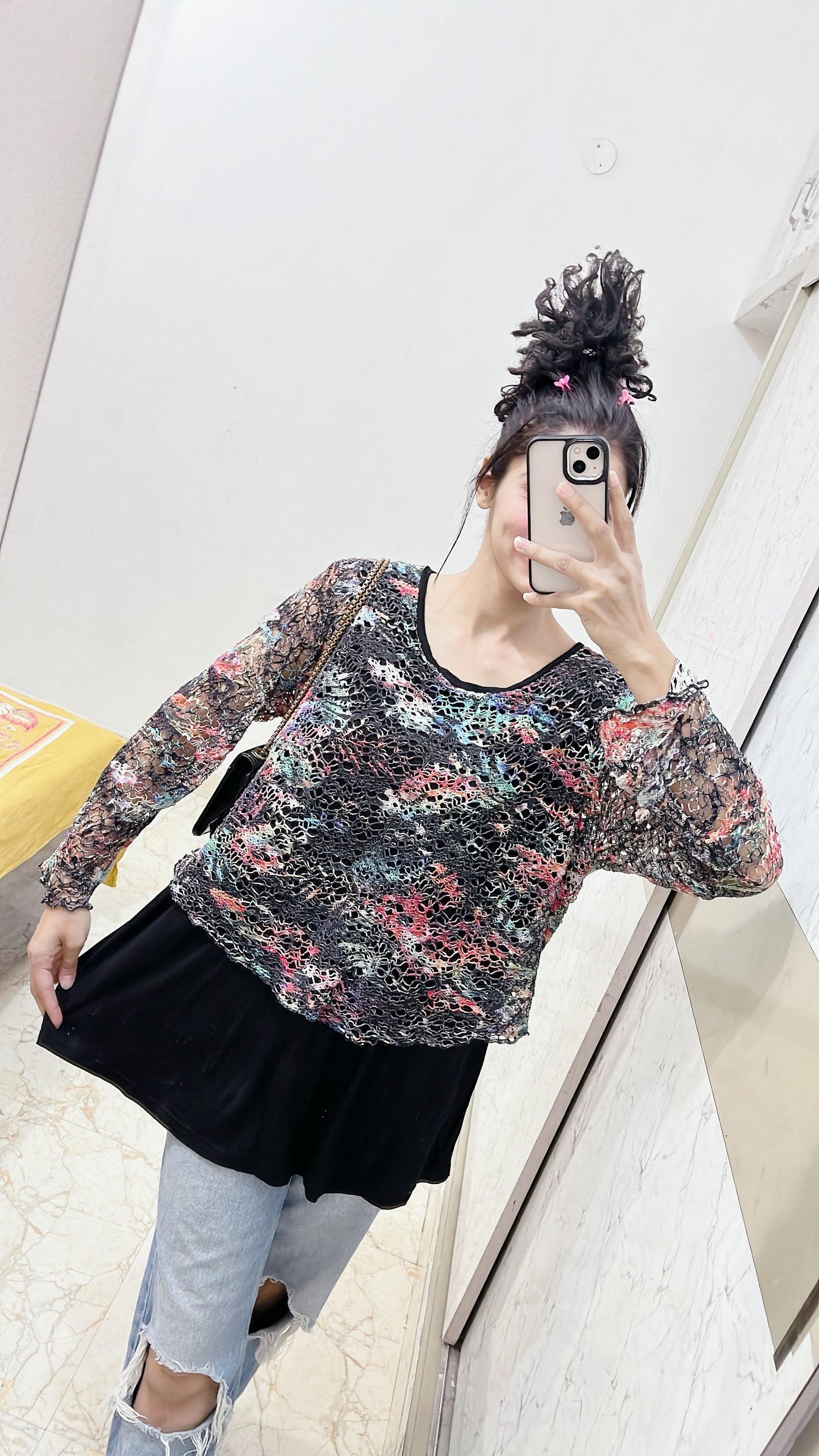 Size-XL , bust -42