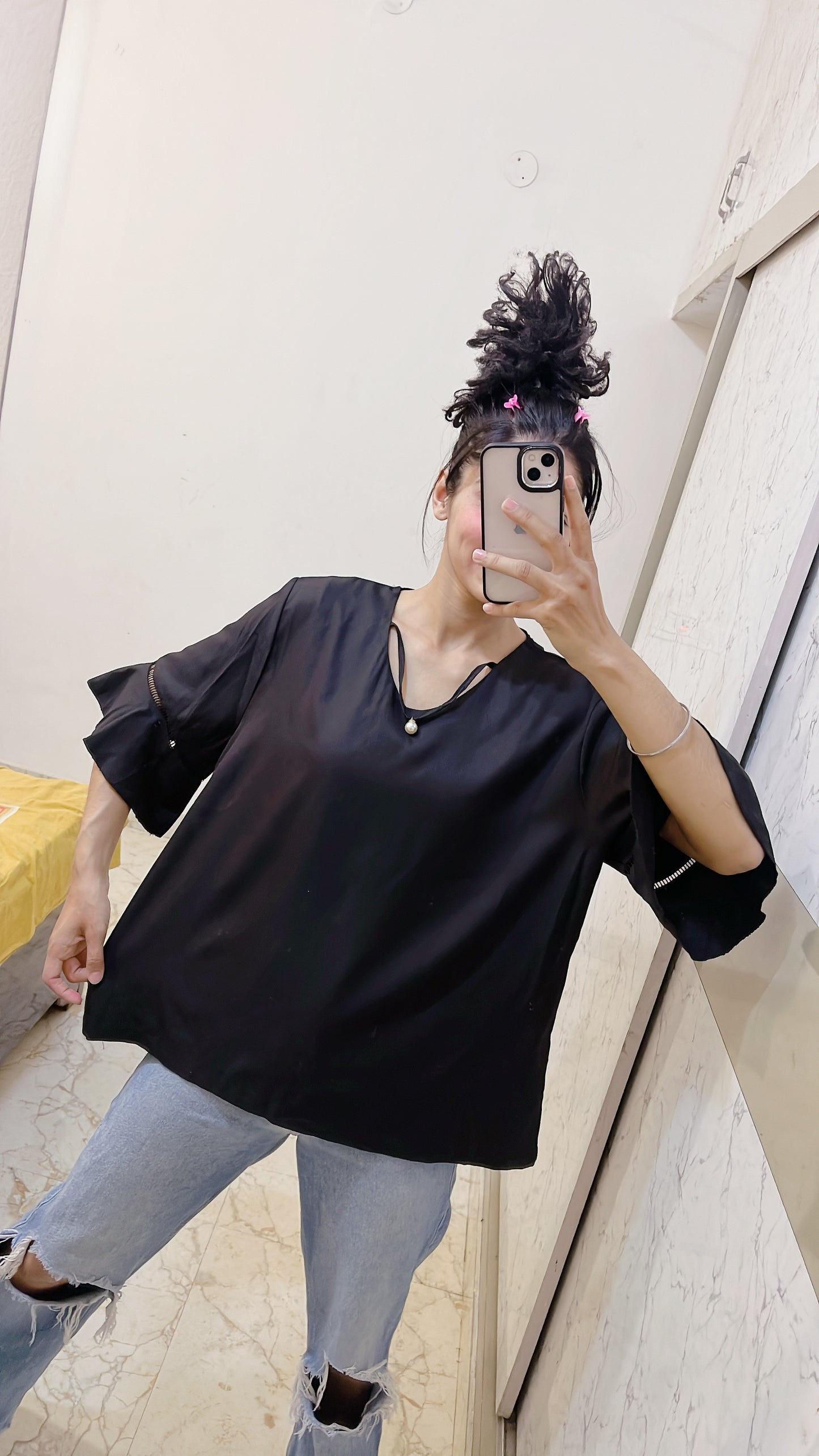Size-XL , bust -42