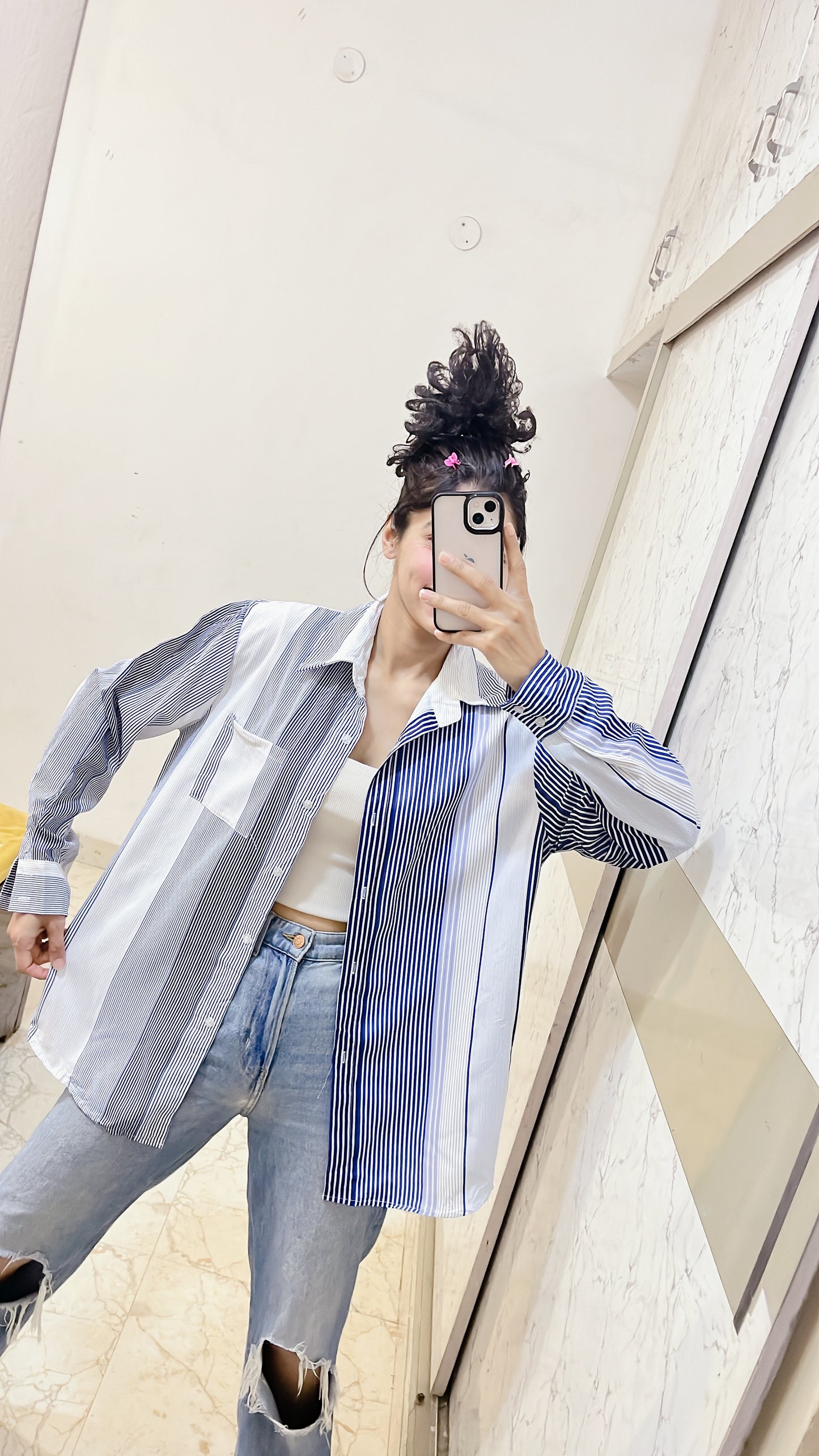 Size-XL , bust -42