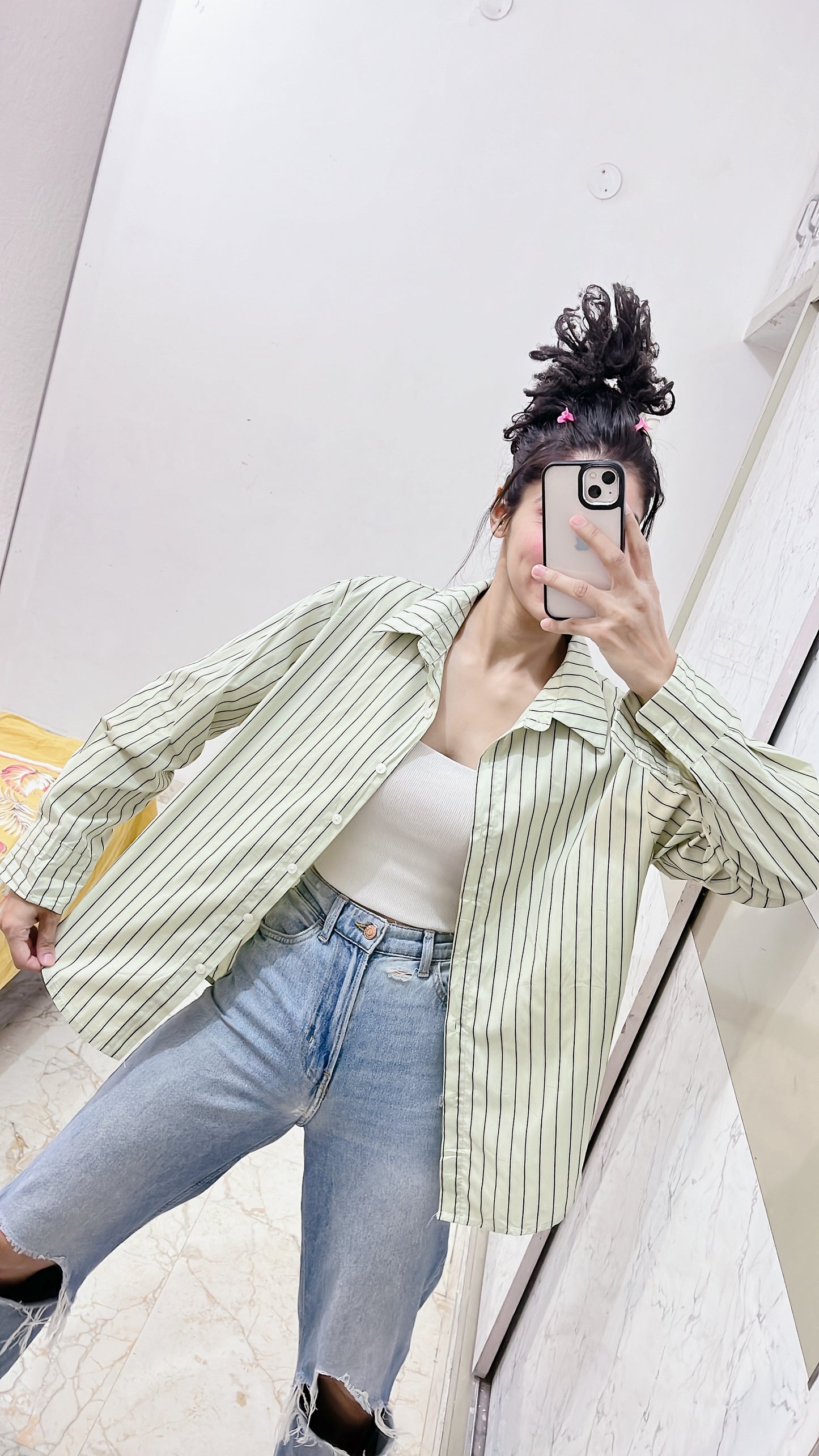 Size-L , bust -38