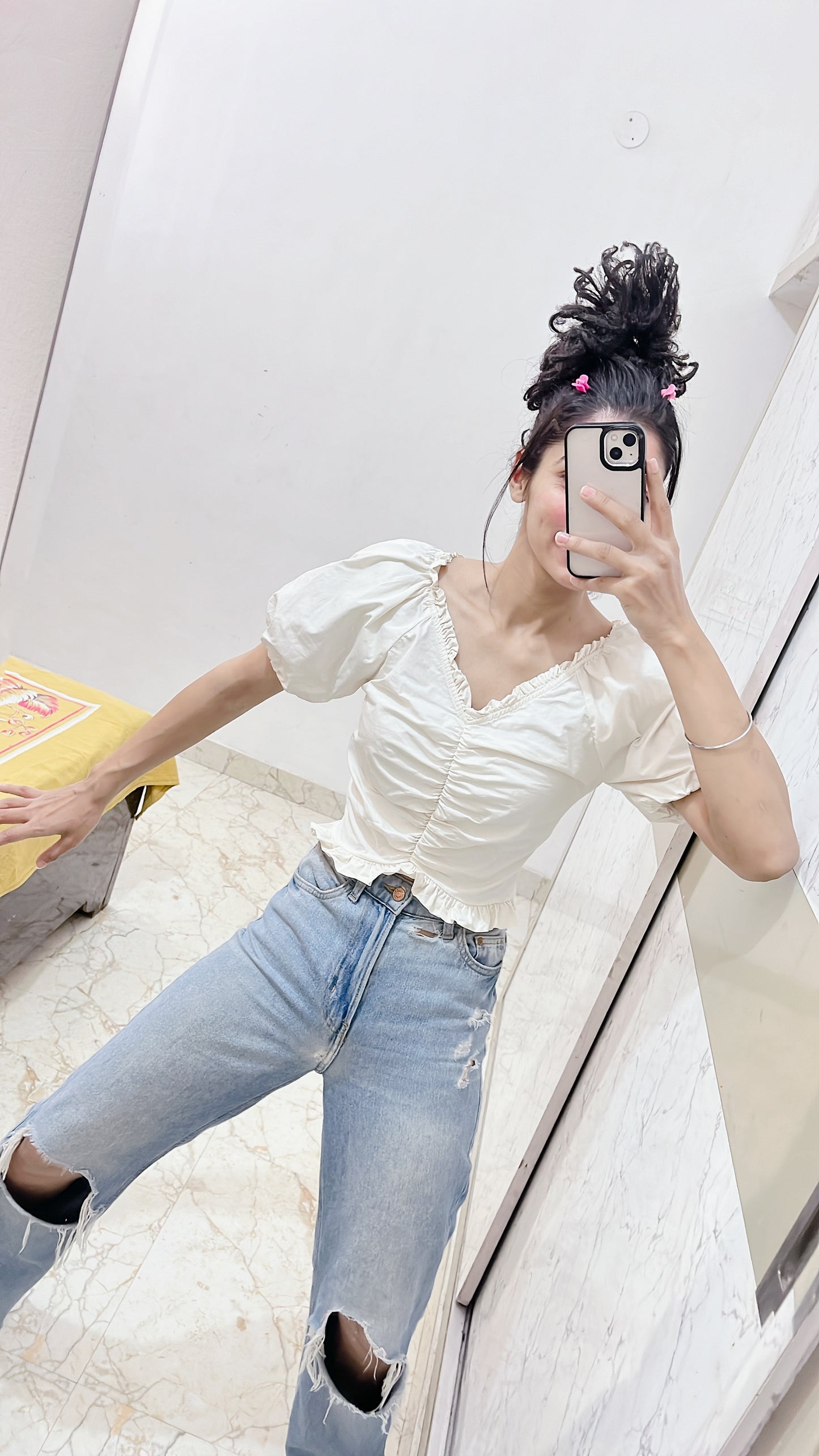 Size-XS , Bust -28-30