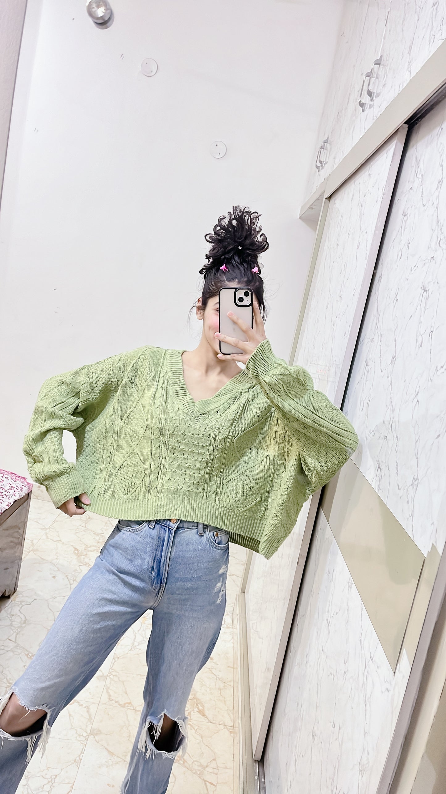 Size-XL-2XL , bust -free