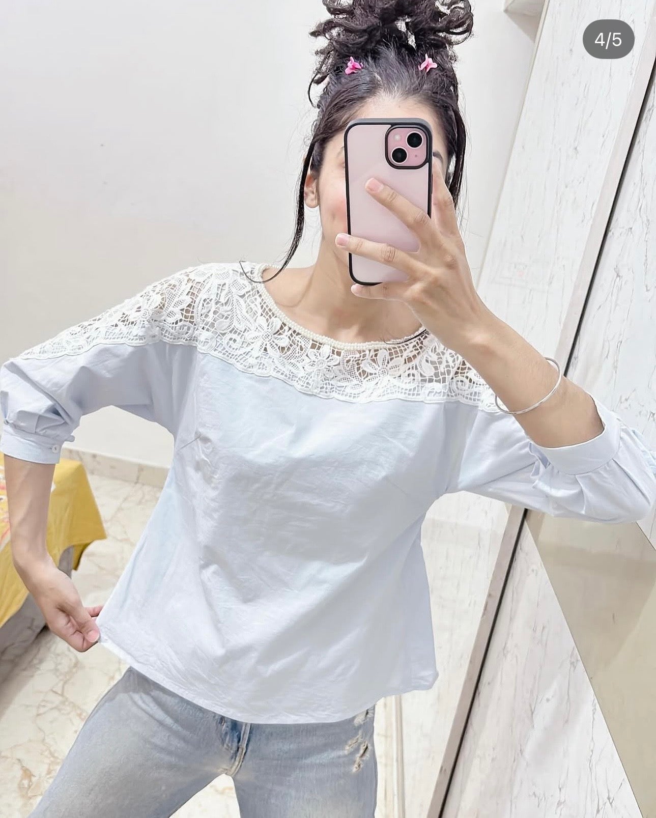 Size-S , bust-32