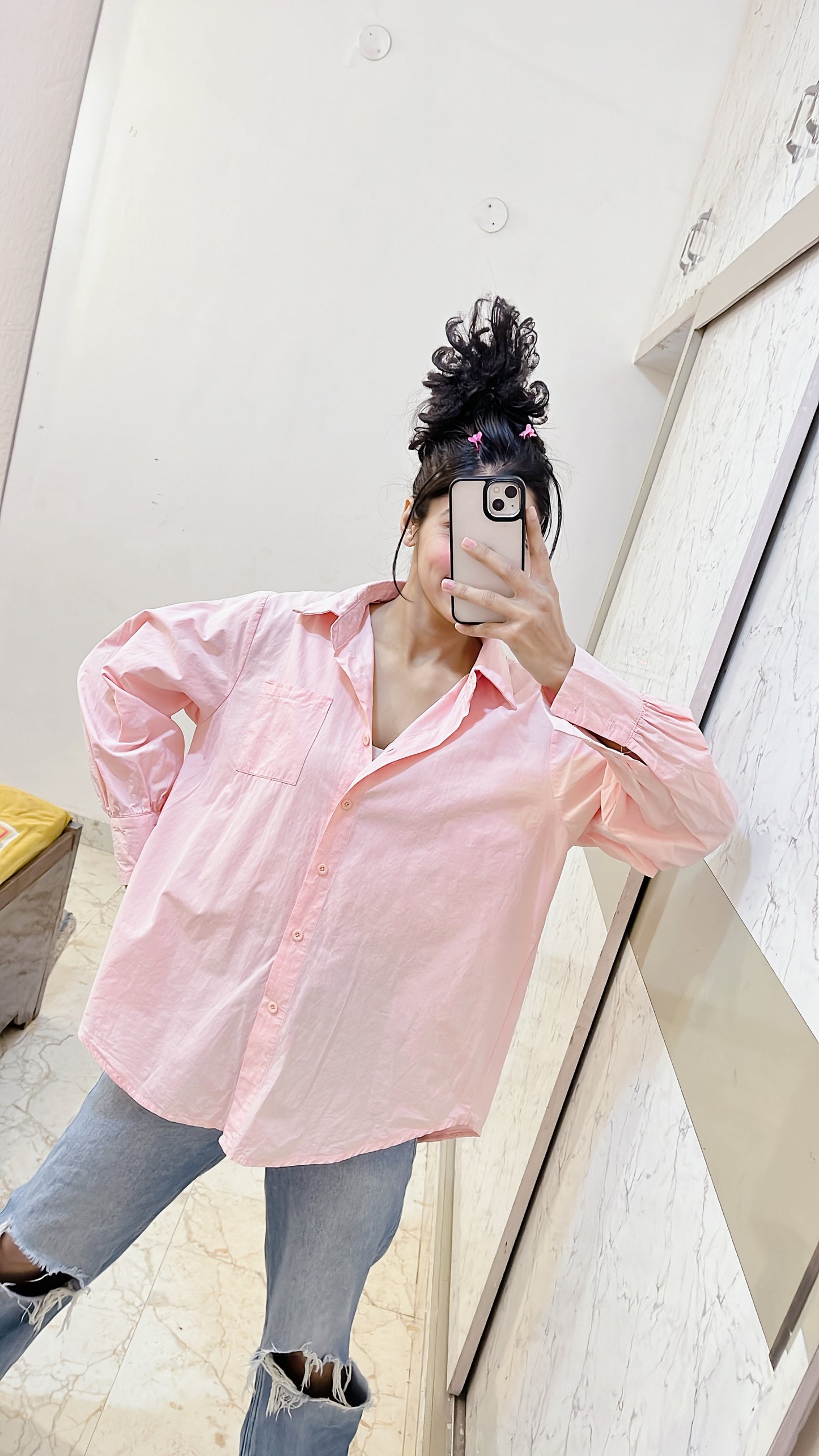 Size-XL , bust -42