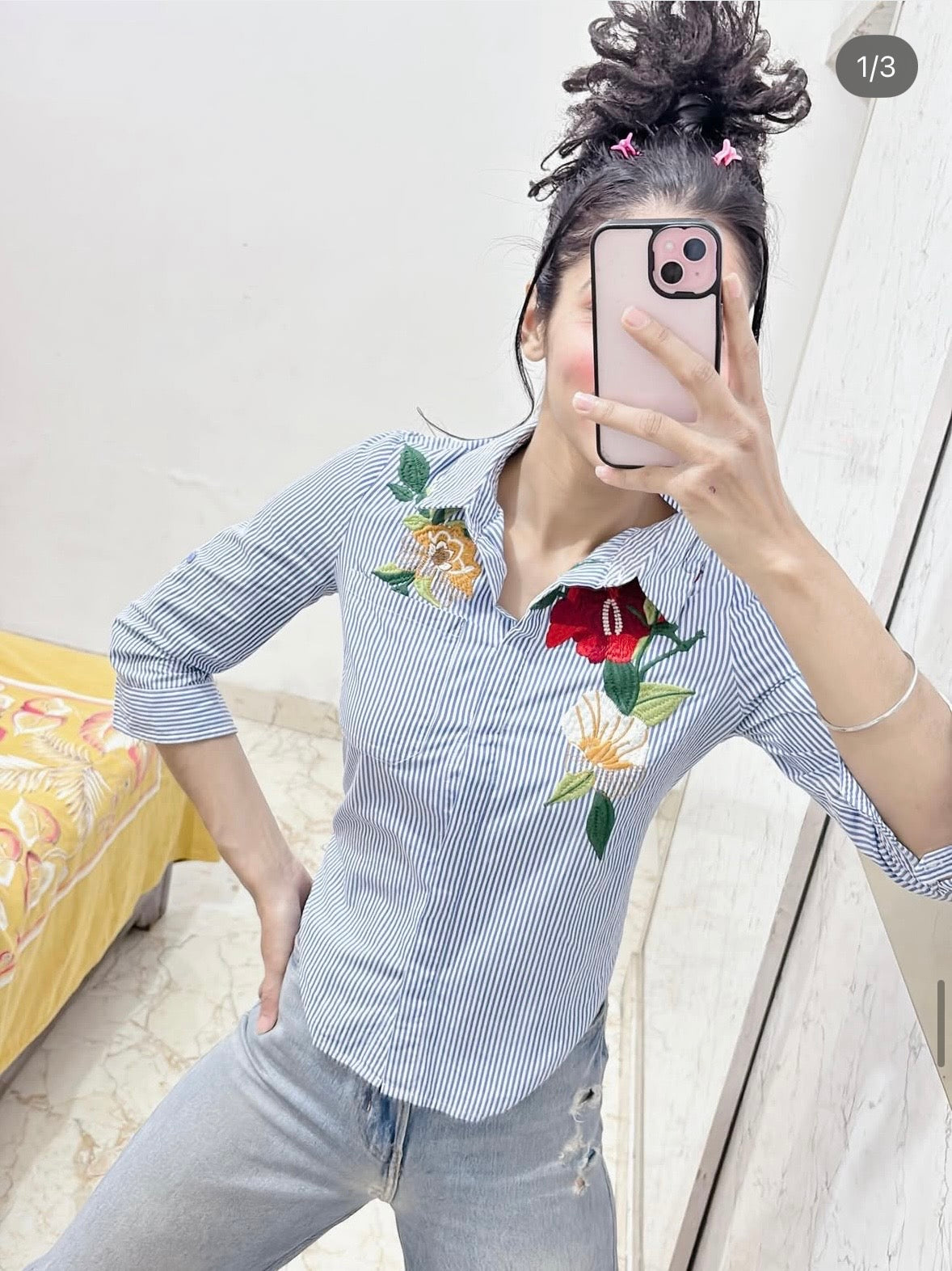 Size-XS , Bust -28-30