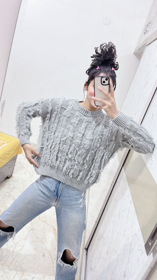 Size-L , bust -38-40