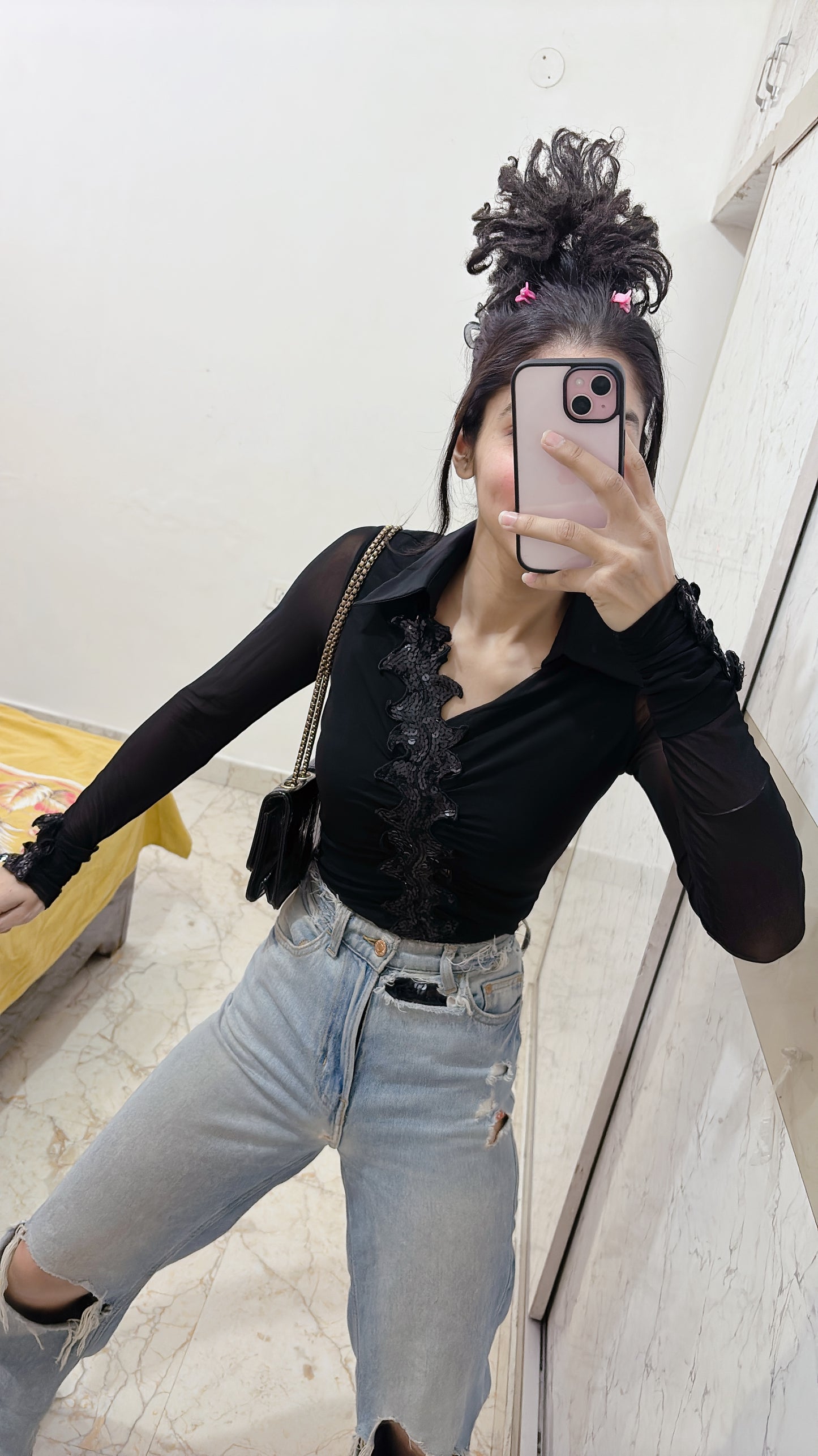 Size-XS , Bust -28-30